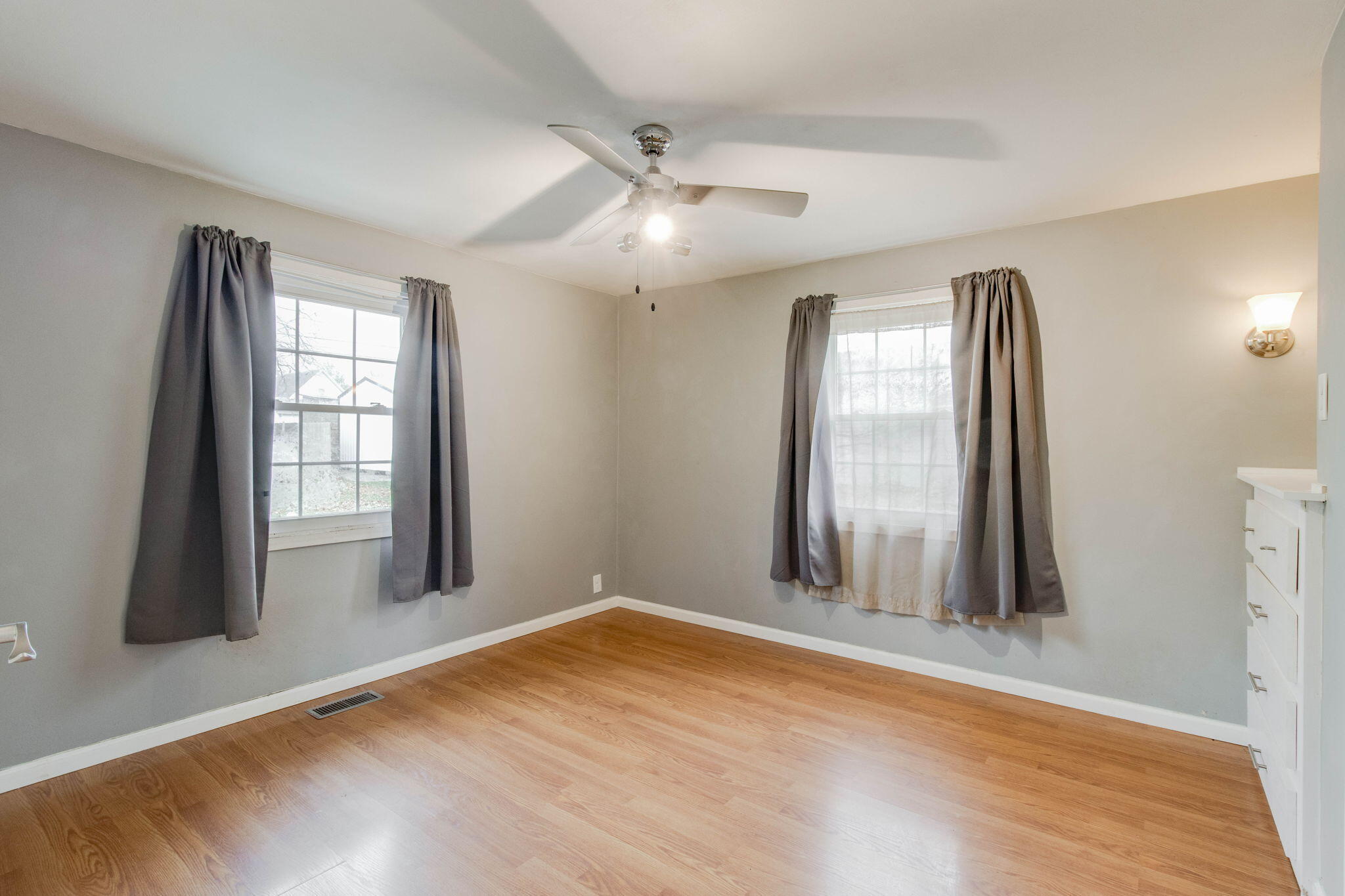 309 Wayne Street, Mendon, Ohio 45862