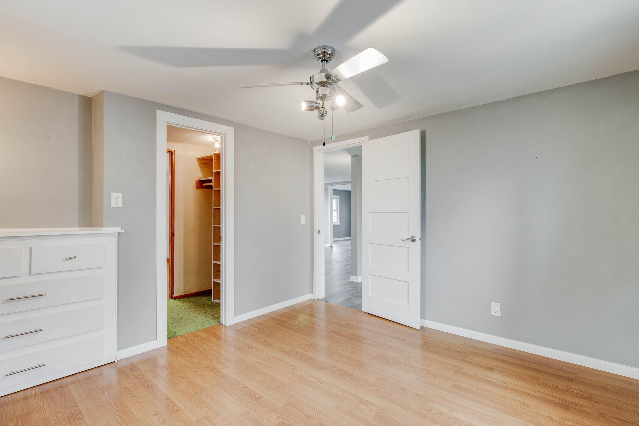 309 Wayne Street, Mendon, Ohio 45862