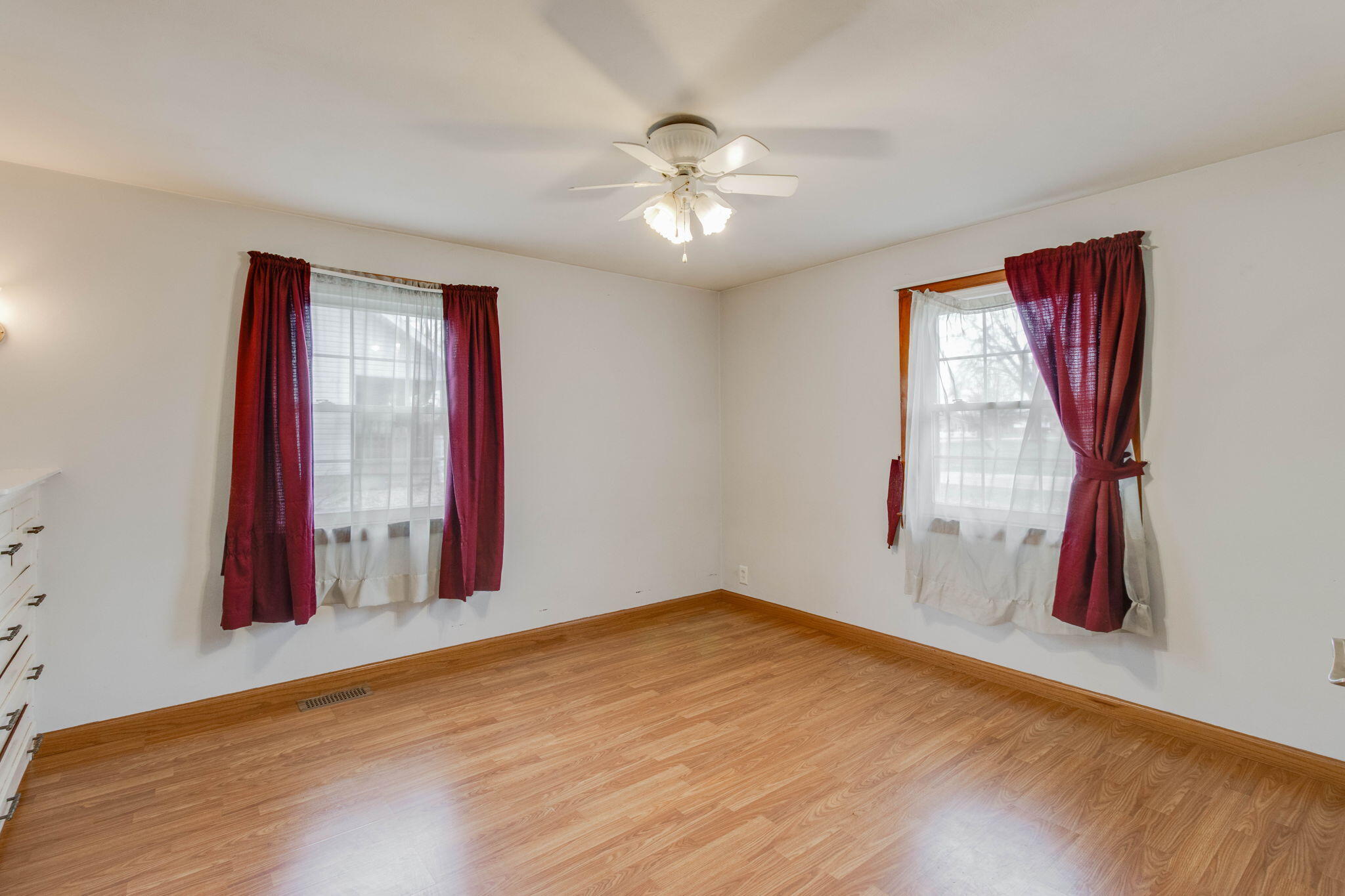 309 Wayne Street, Mendon, Ohio 45862