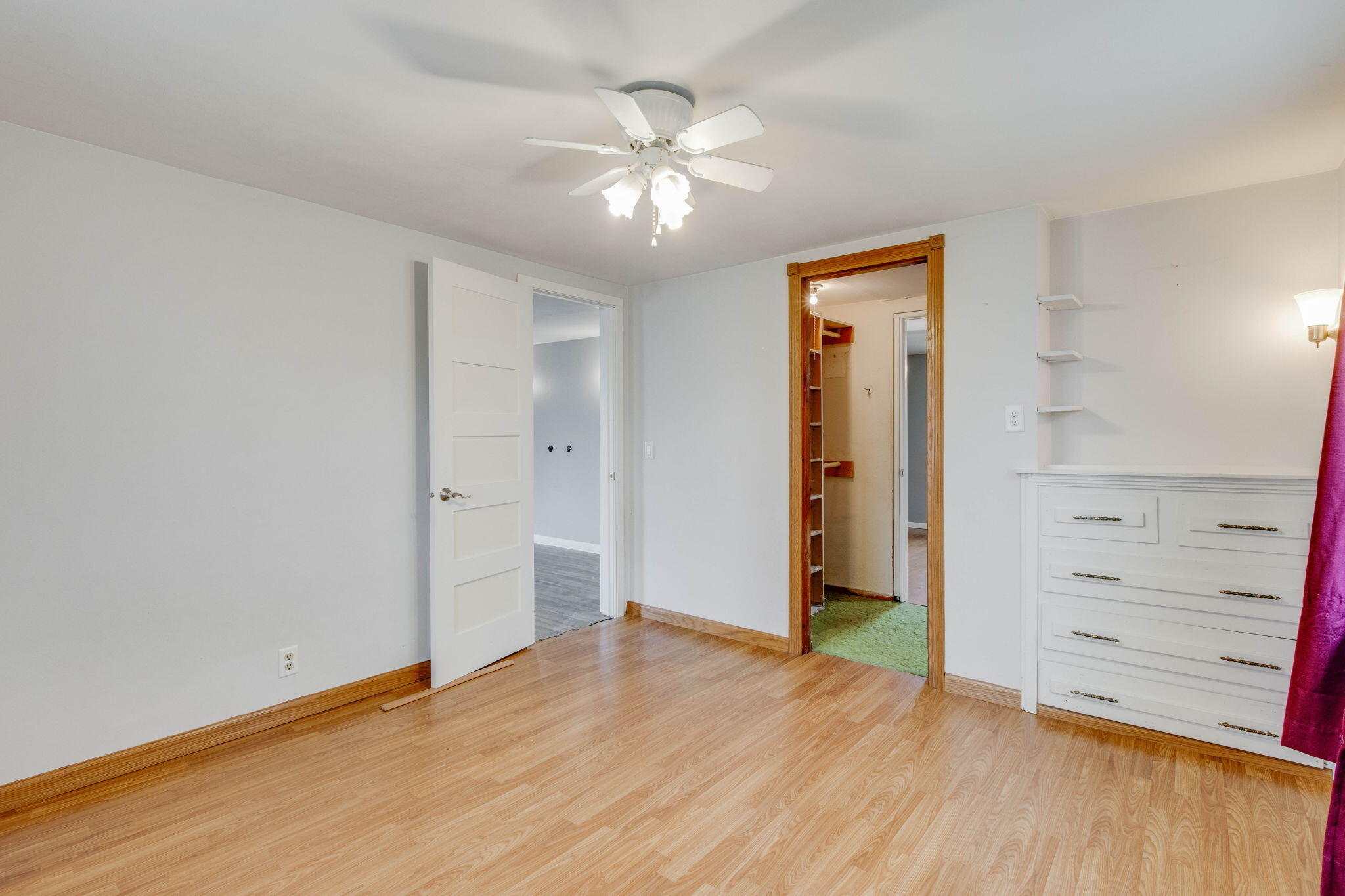 309 Wayne Street, Mendon, Ohio 45862