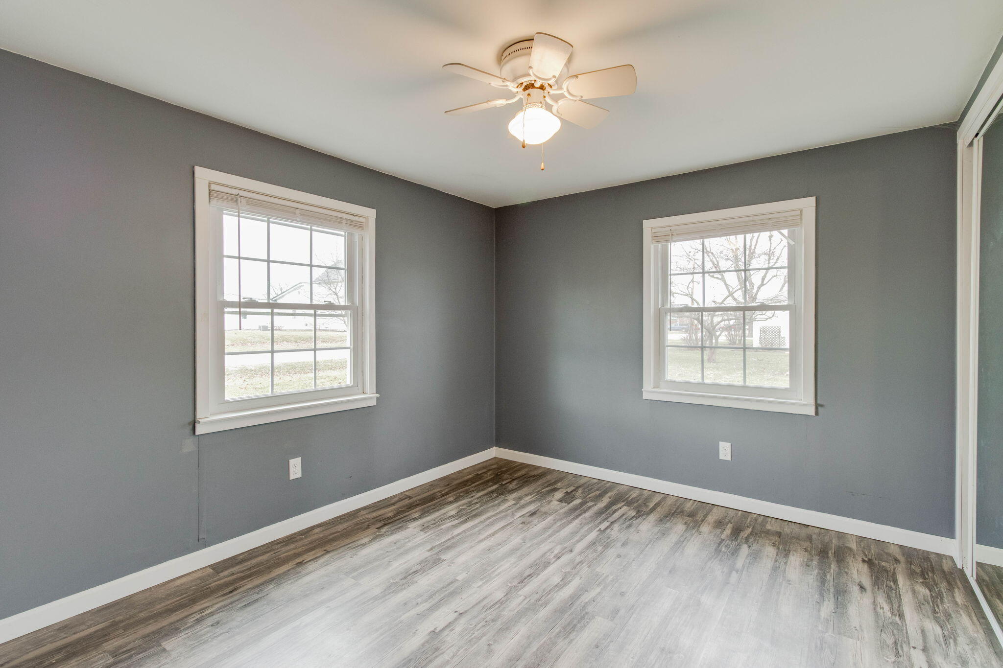 309 Wayne Street, Mendon, Ohio 45862