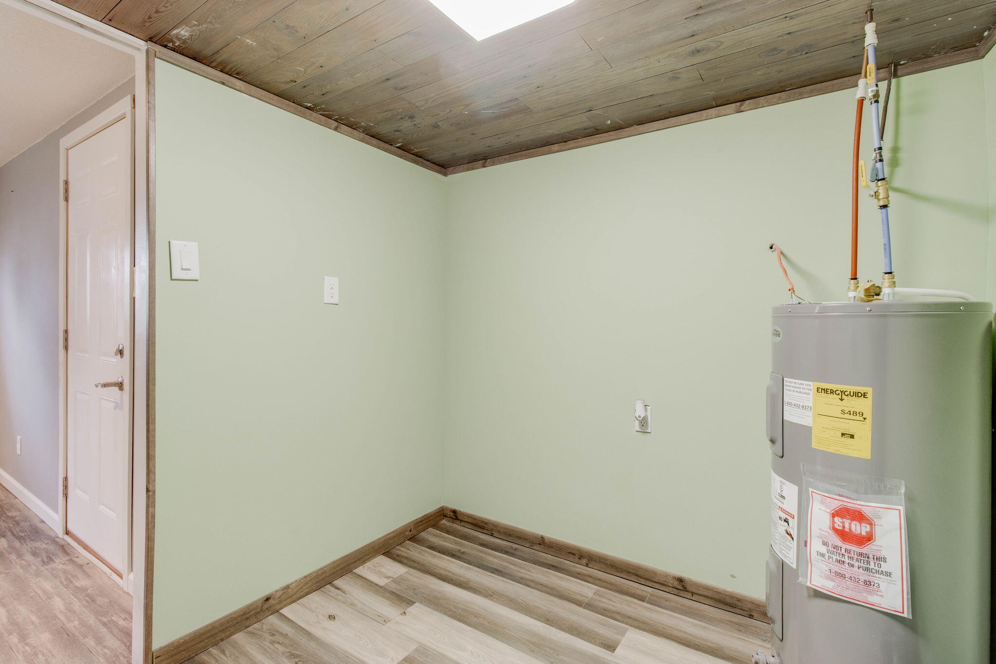 309 Wayne Street, Mendon, Ohio 45862