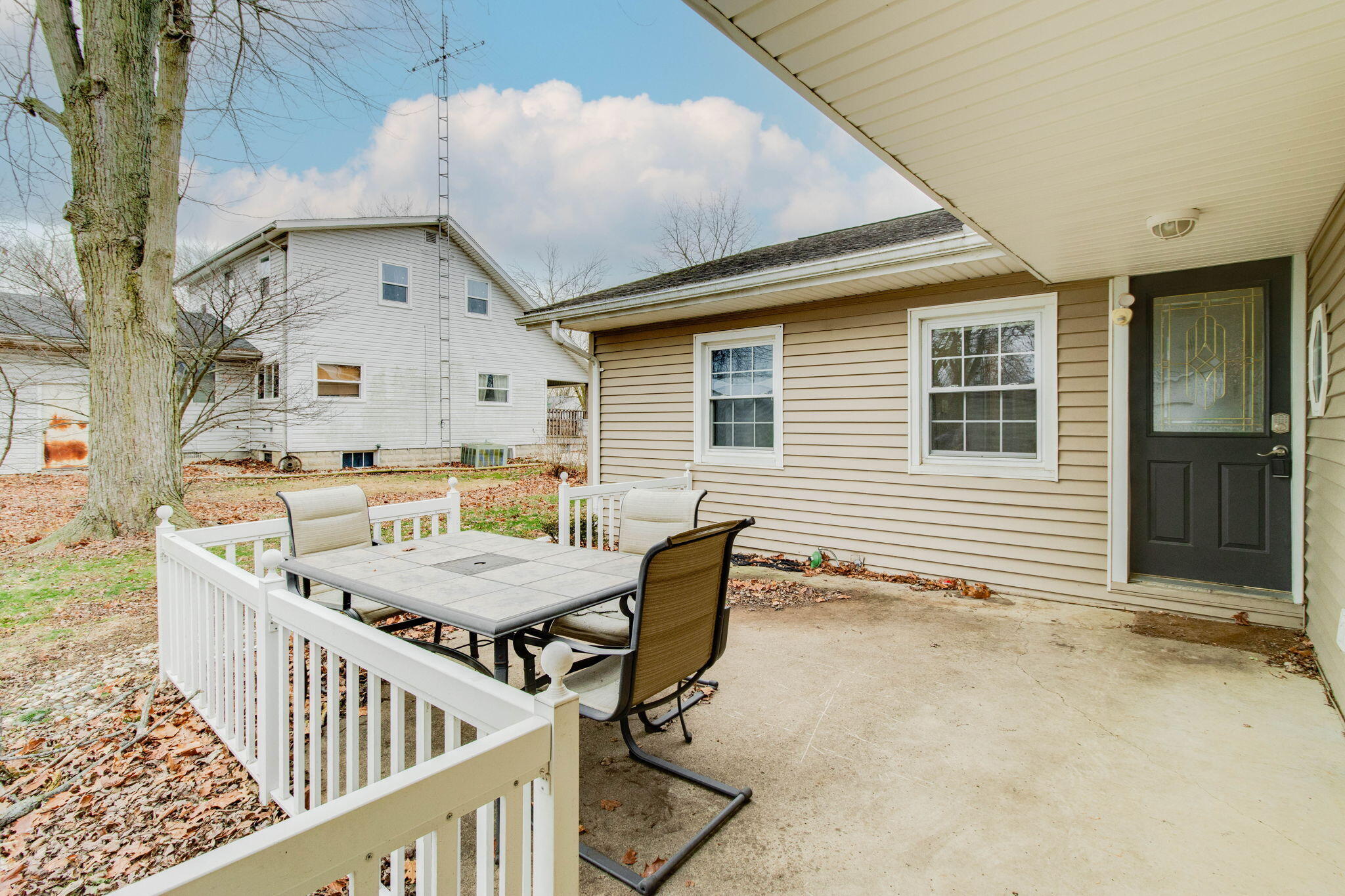 309 Wayne Street, Mendon, Ohio 45862