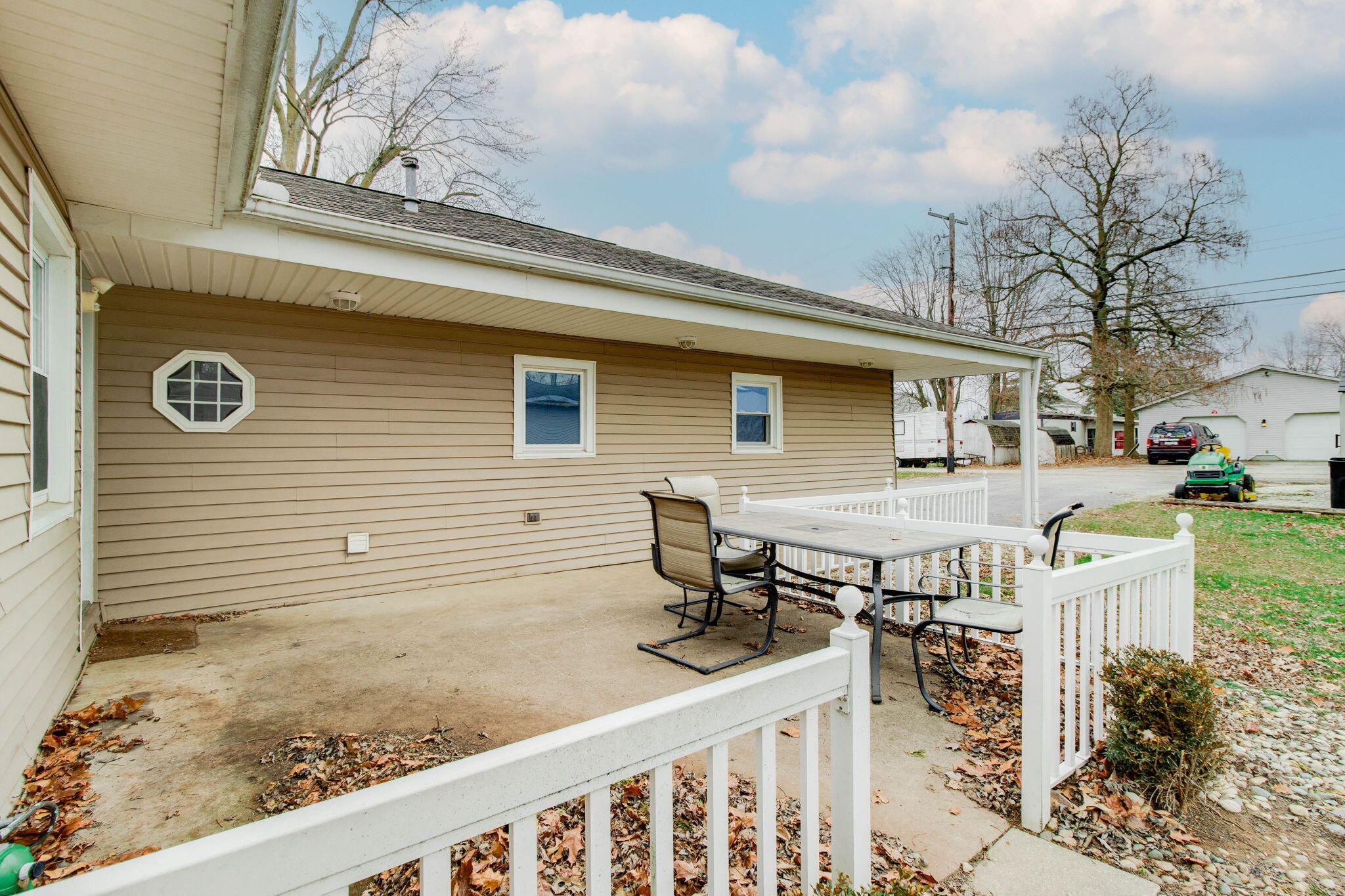 309 Wayne Street, Mendon, Ohio 45862