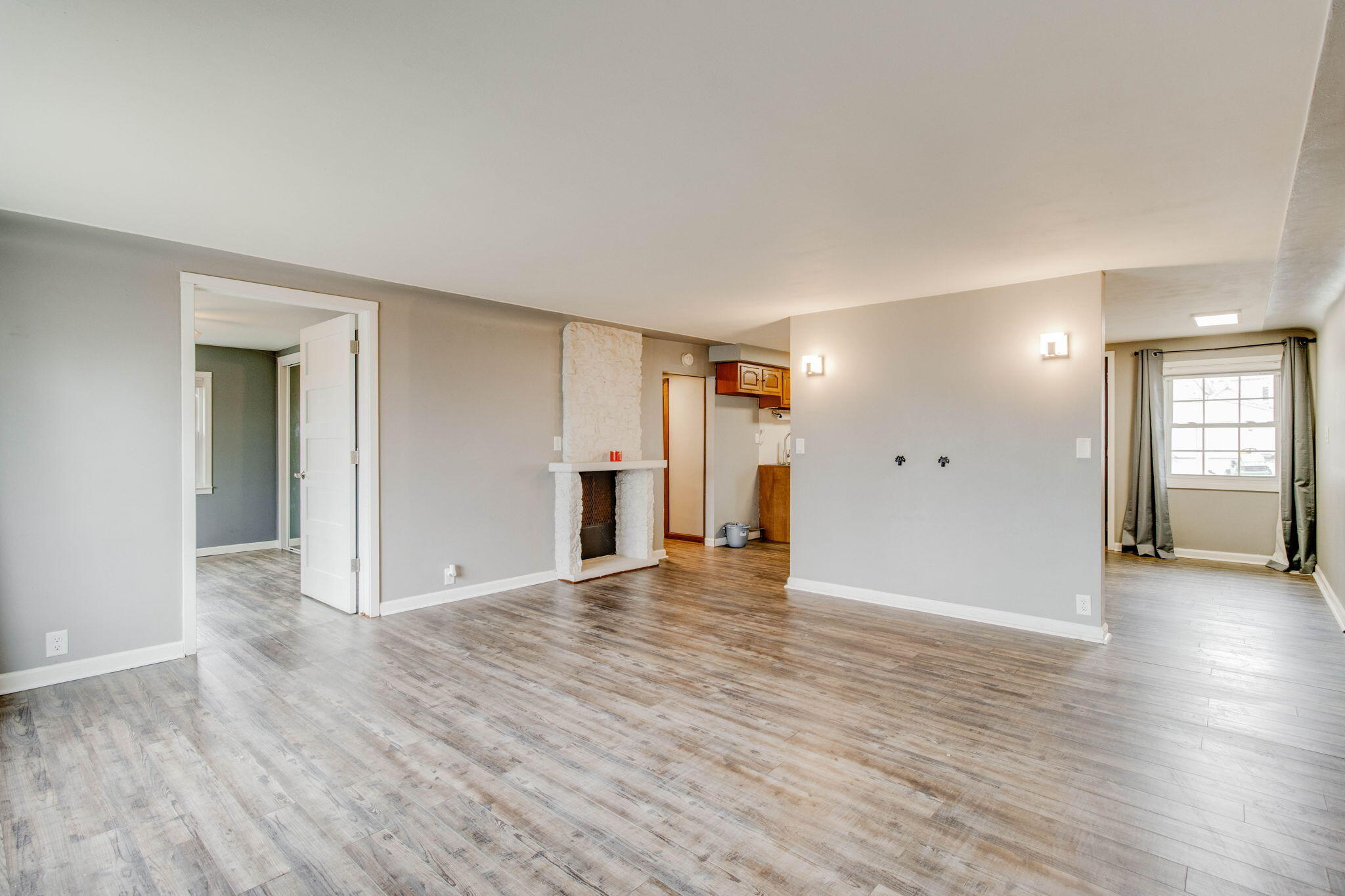 309 Wayne Street, Mendon, Ohio 45862