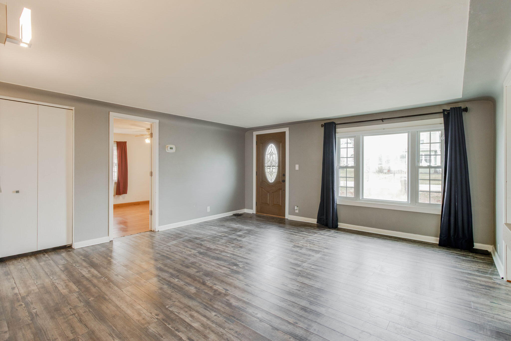 309 Wayne Street, Mendon, Ohio 45862