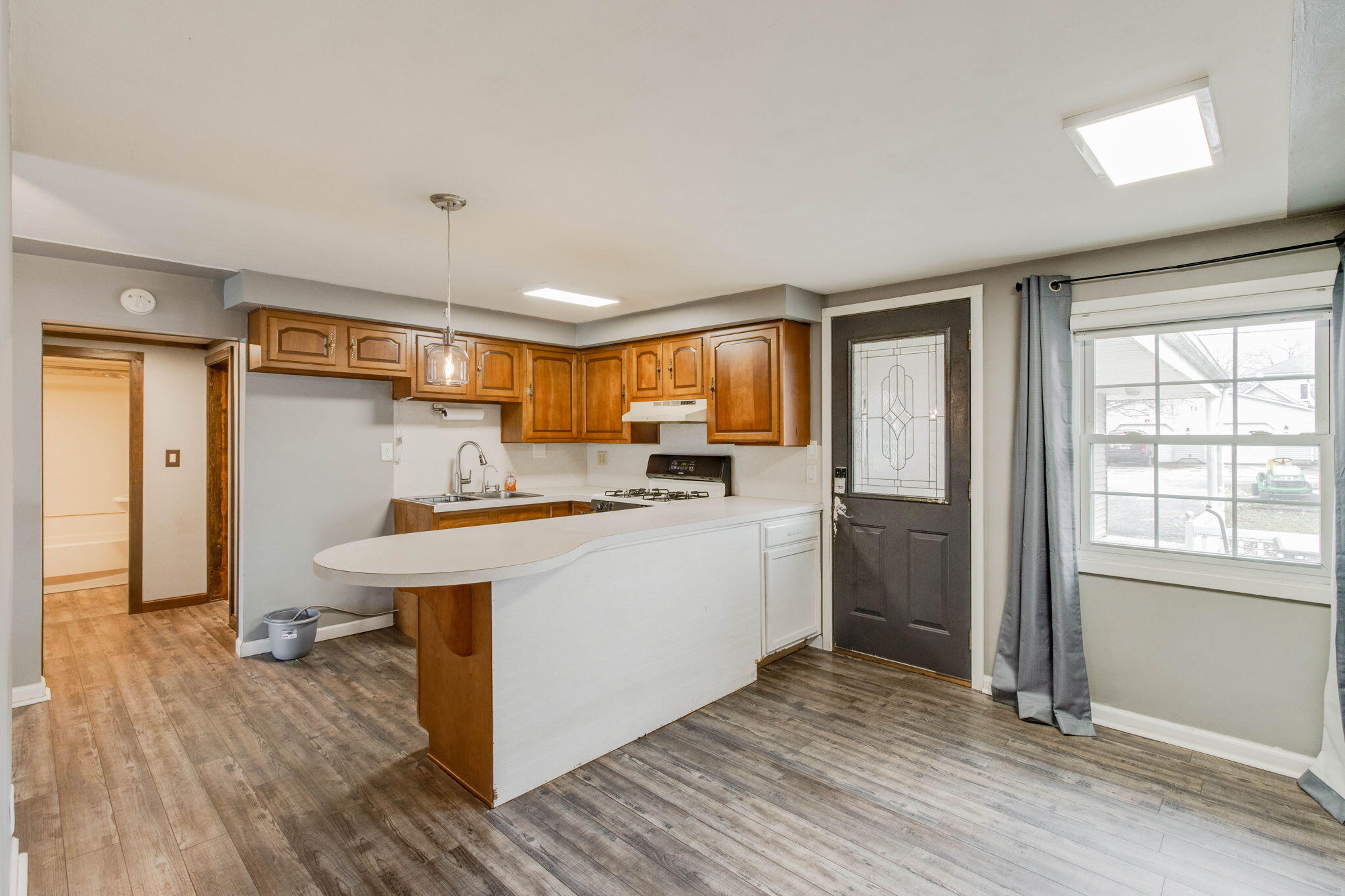 309 Wayne Street, Mendon, Ohio 45862