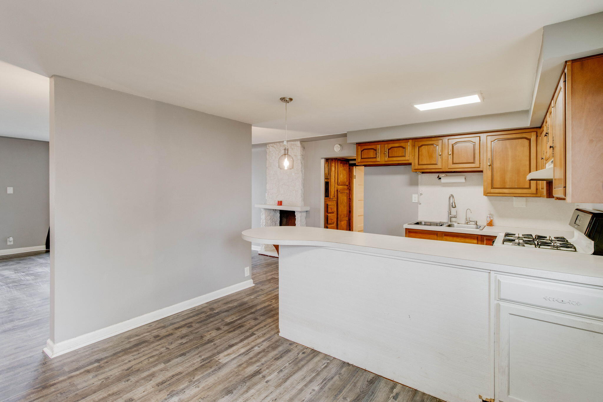 309 Wayne Street, Mendon, Ohio 45862