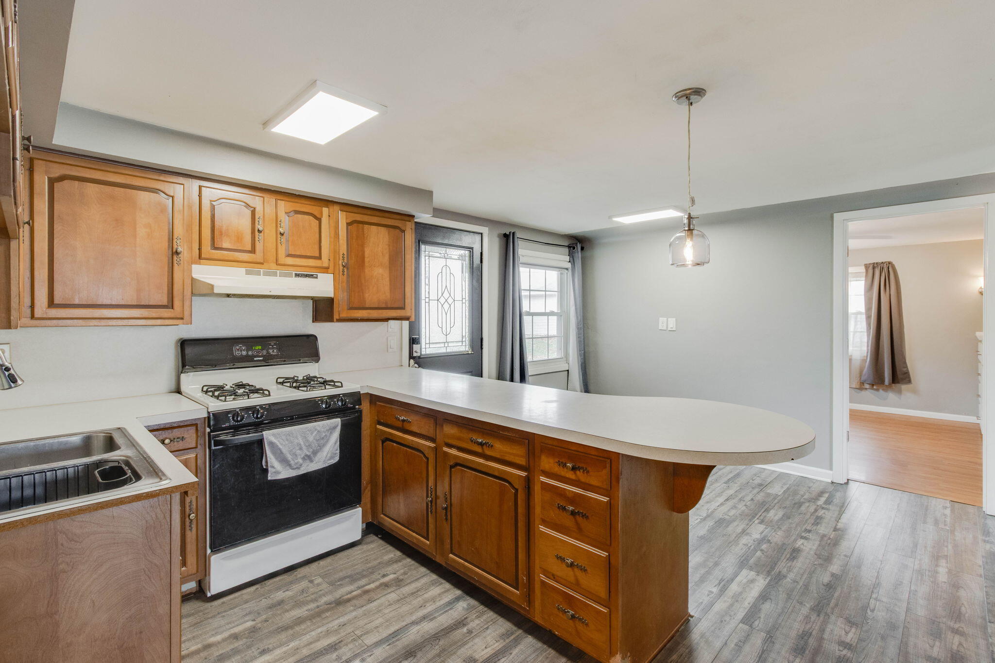 309 Wayne Street, Mendon, Ohio 45862