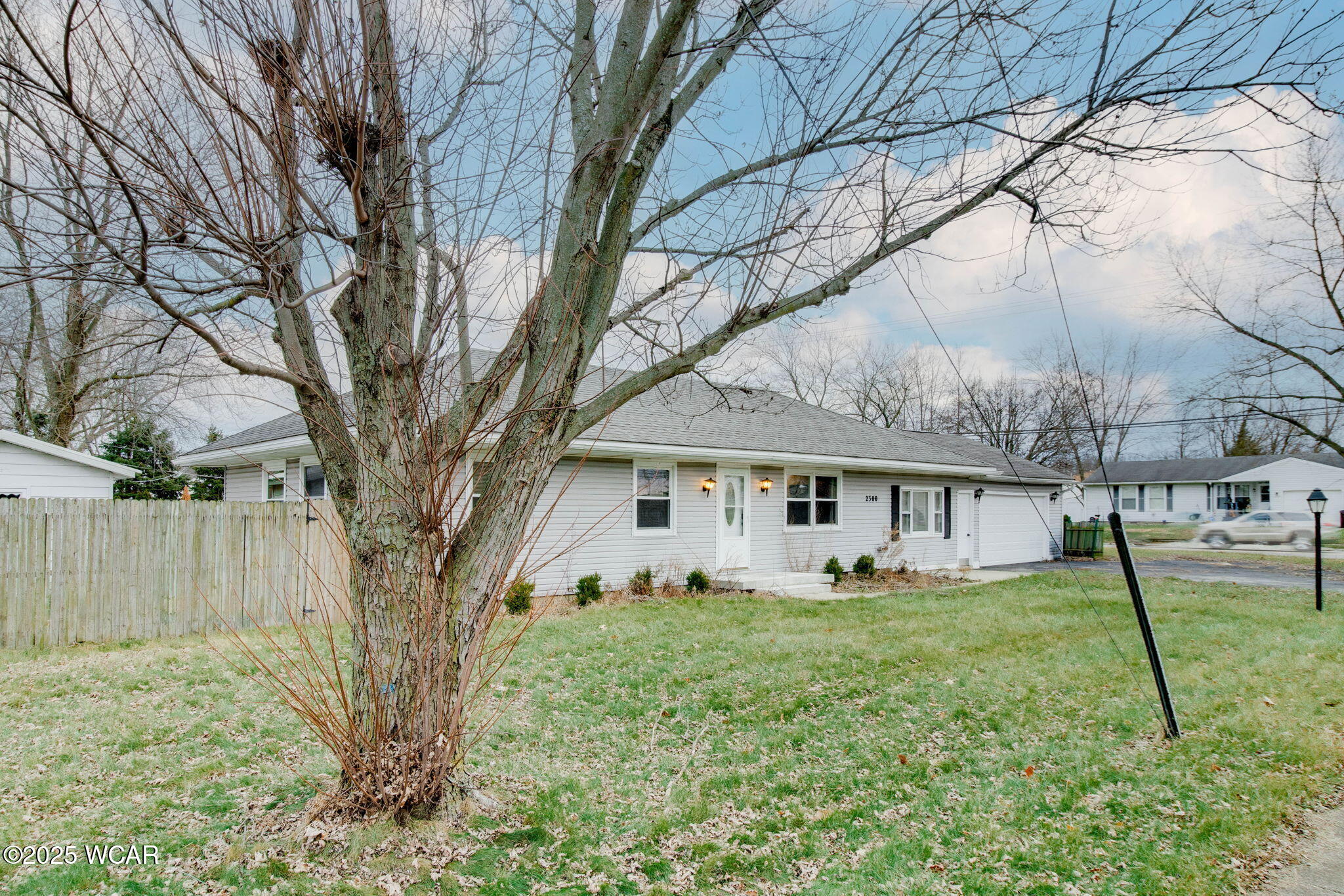 2300 Mandolin Drive, Lima, Ohio