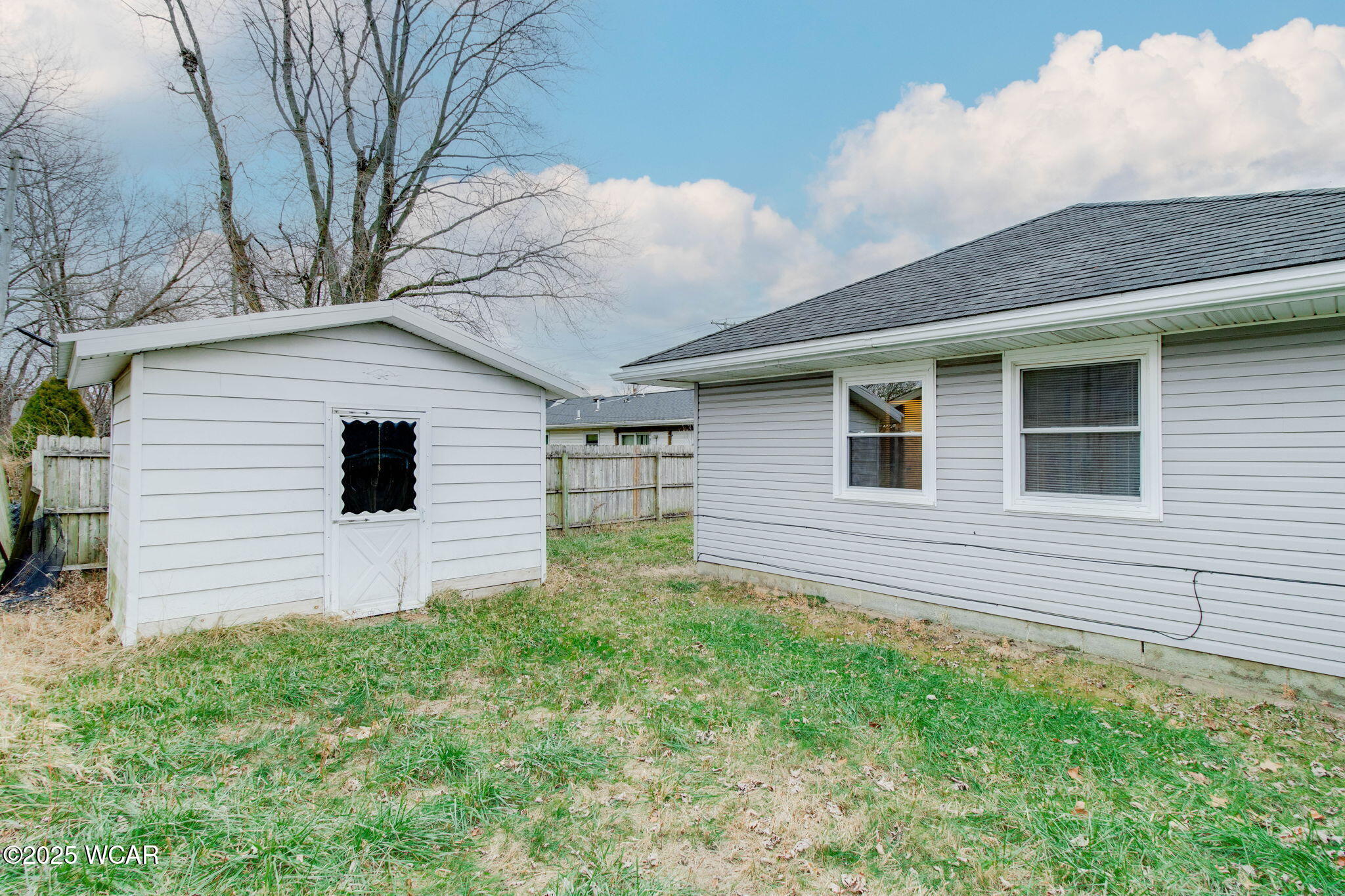 2300 Mandolin Drive, Lima, Ohio