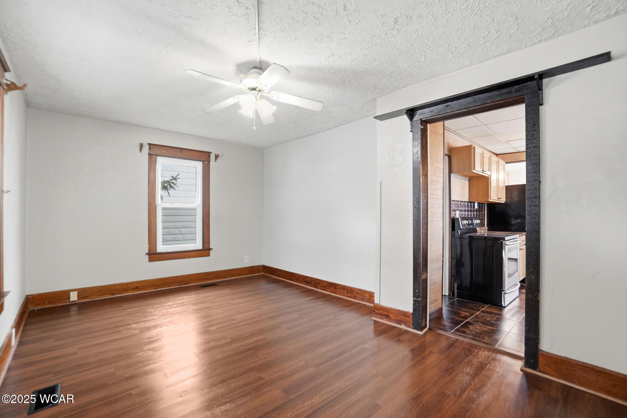 650 Dewey Avenue, Lima, Ohio