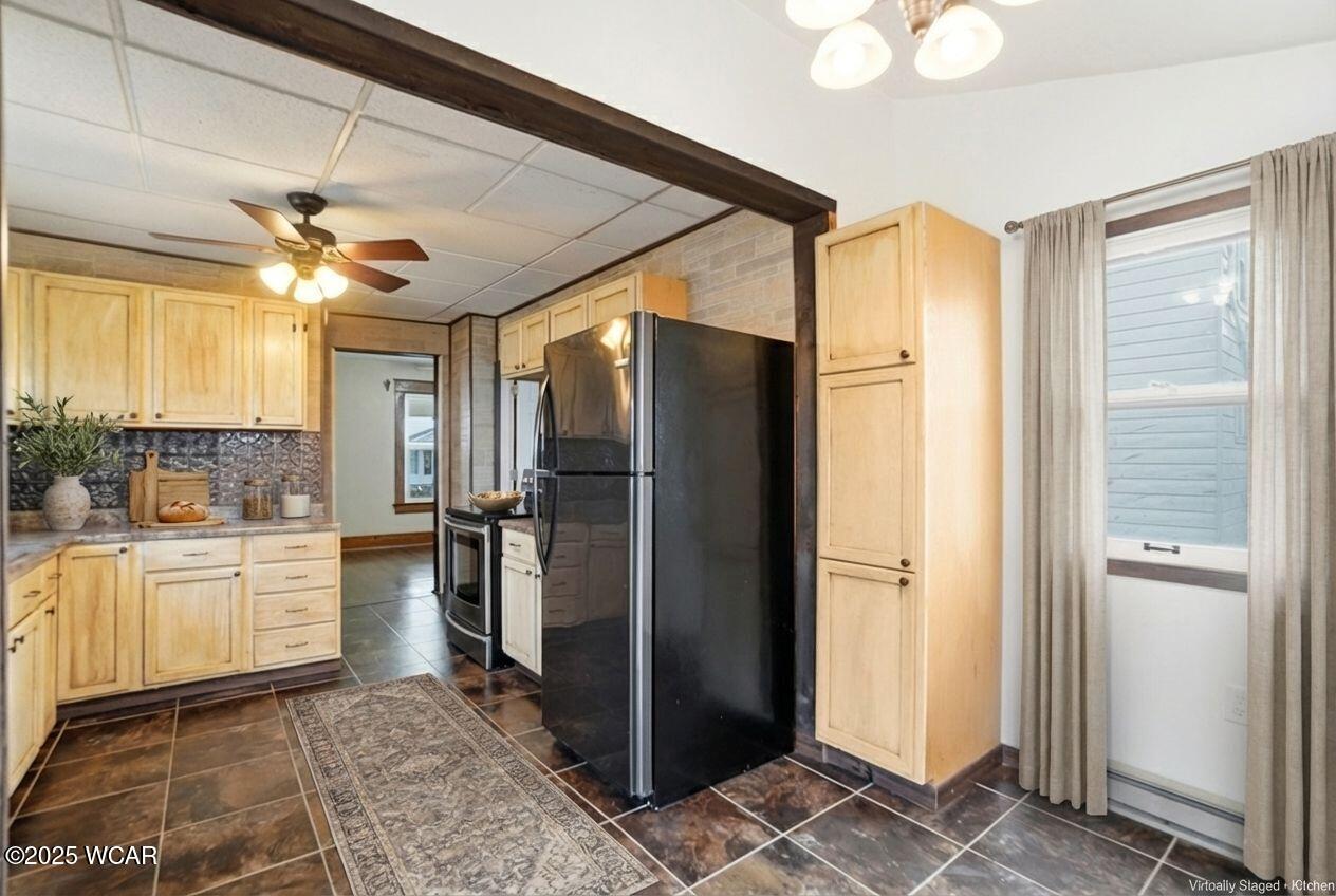 650 Dewey Avenue, Lima, Ohio