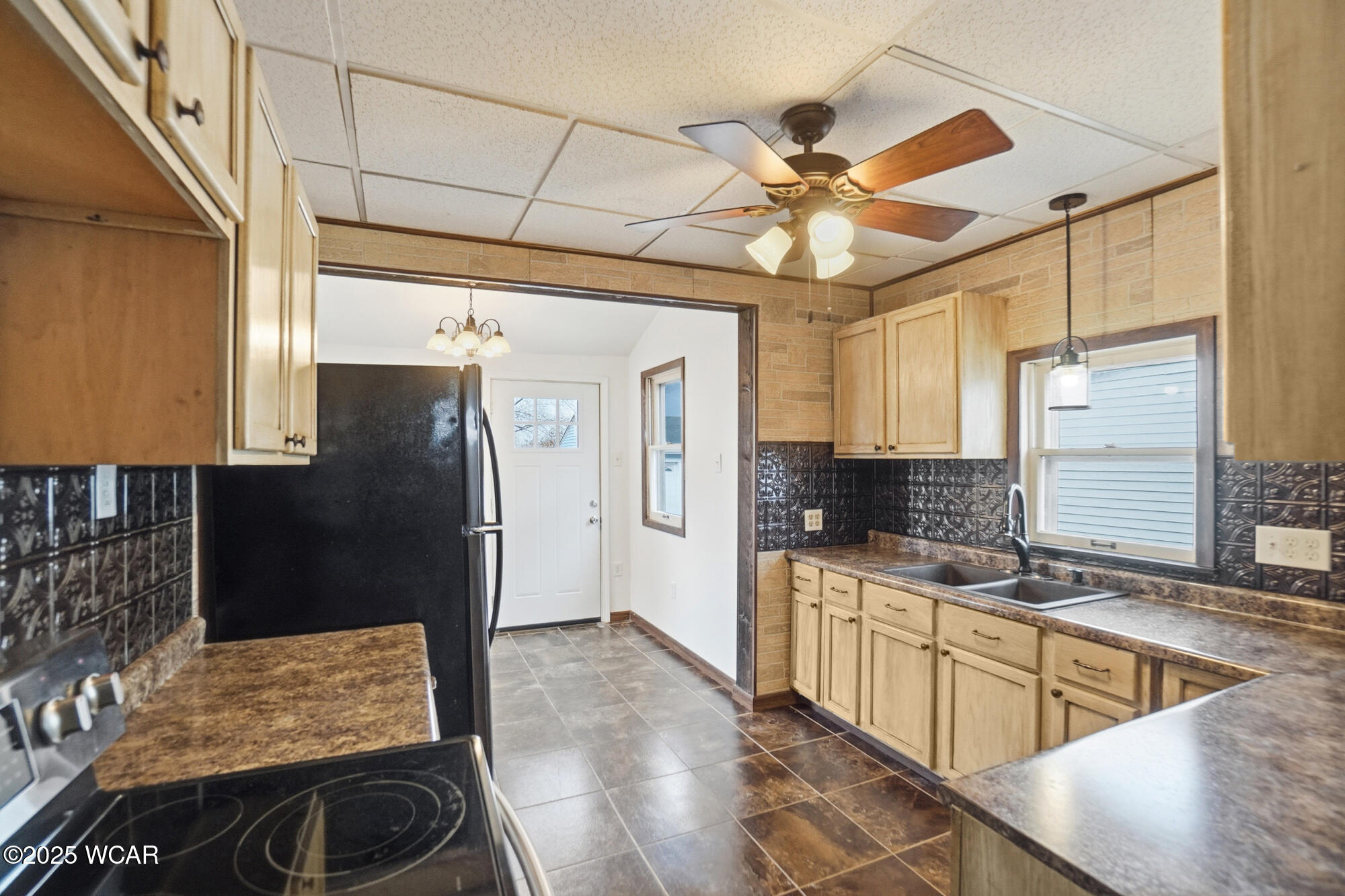 650 Dewey Avenue, Lima, Ohio