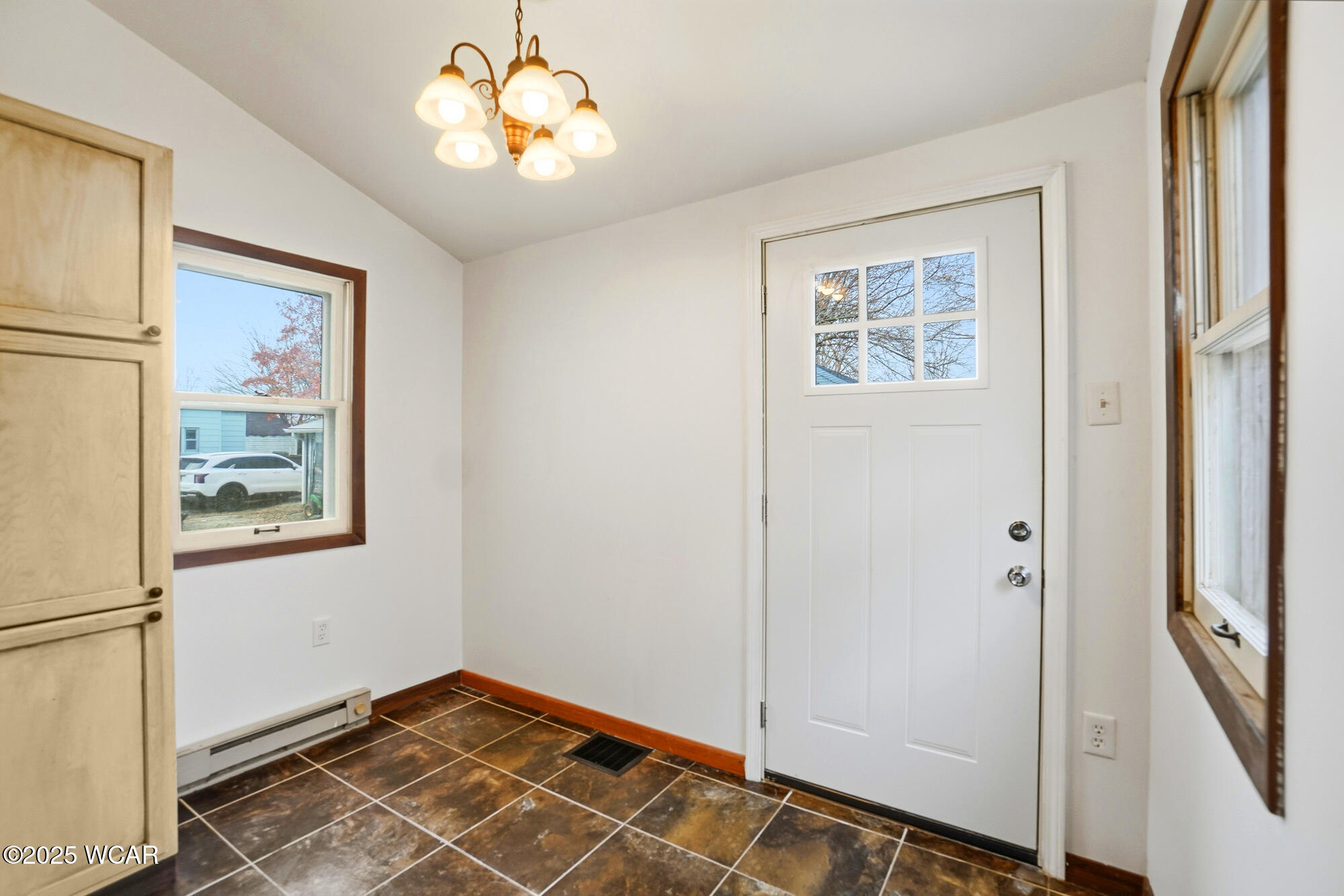 650 Dewey Avenue, Lima, Ohio