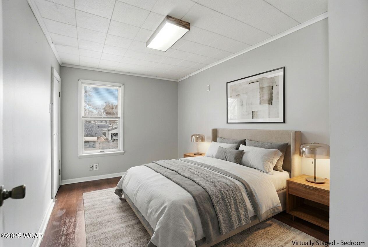 650 Dewey Avenue, Lima, Ohio