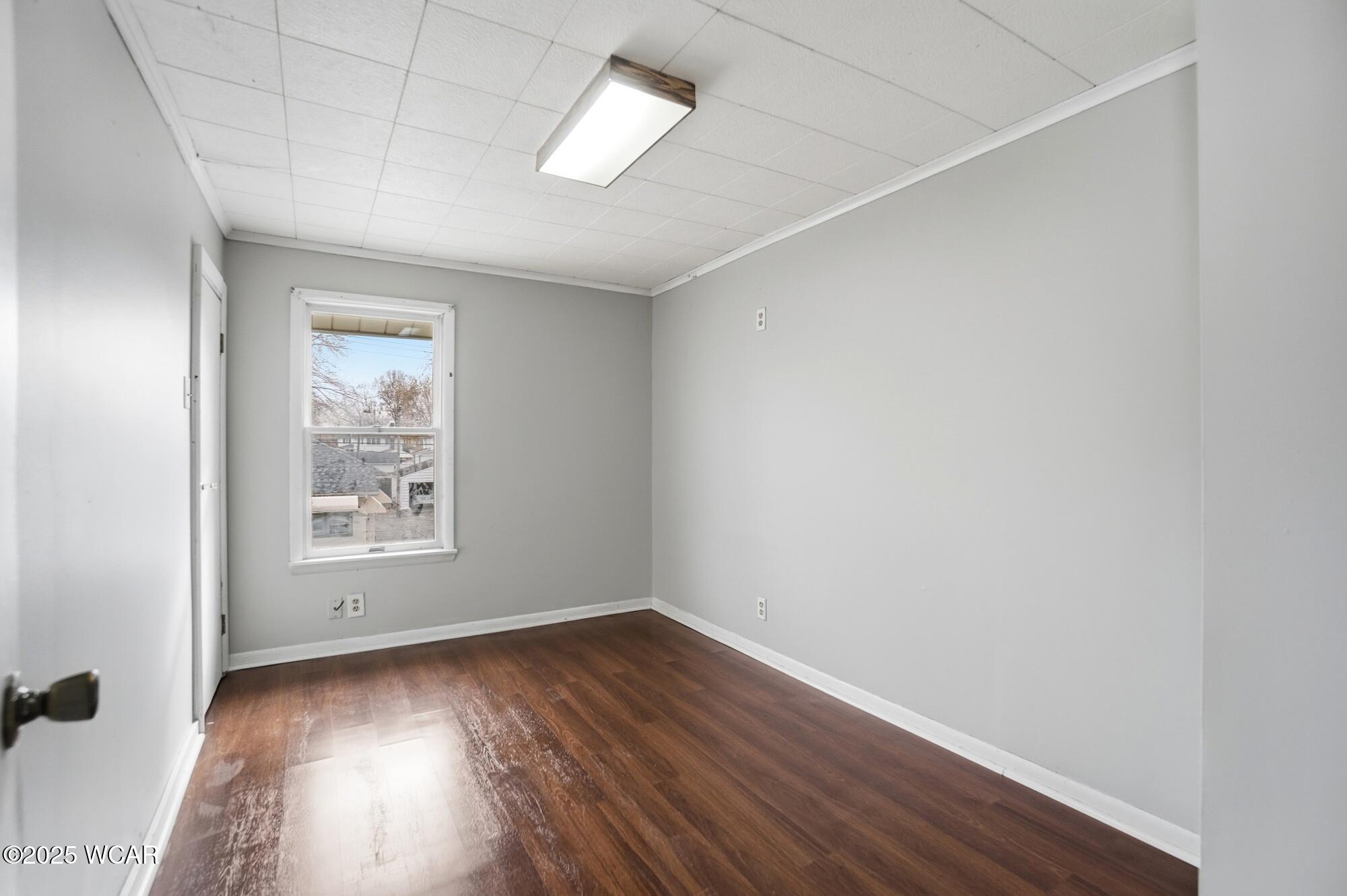 650 Dewey Avenue, Lima, Ohio