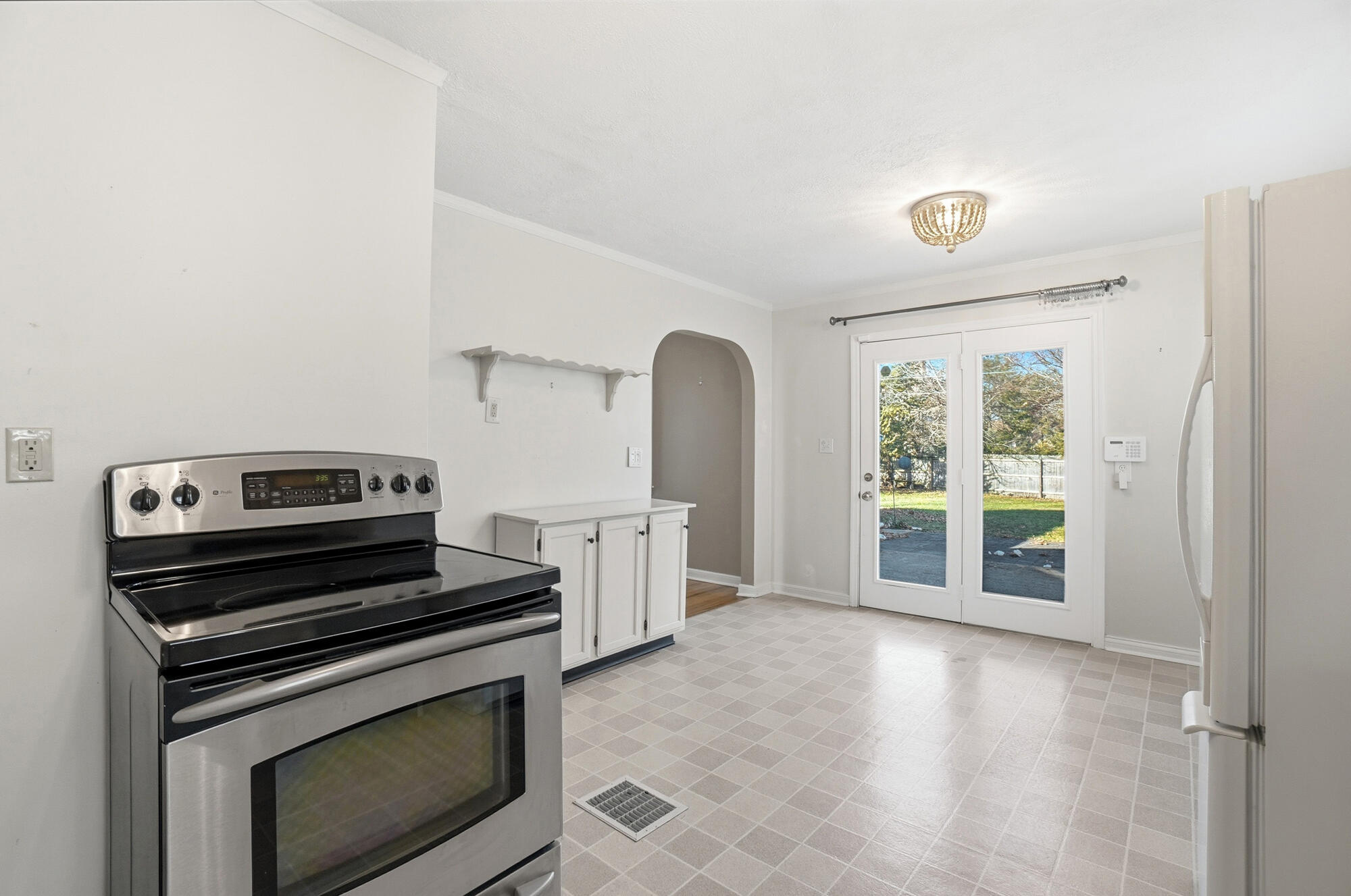 214 Sunnyside Place, Springfield, Ohio 45504