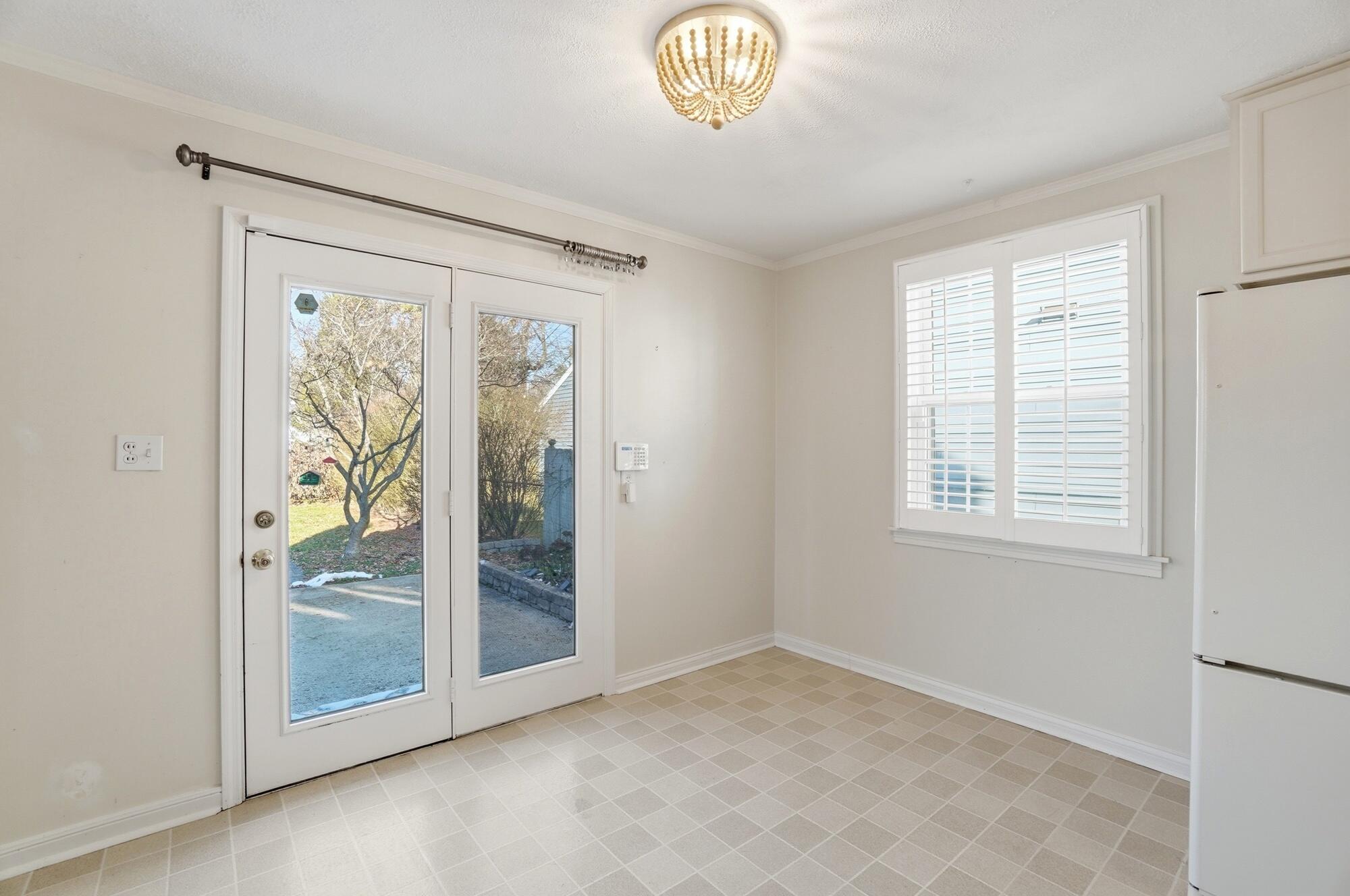 214 Sunnyside Place, Springfield, Ohio 45504