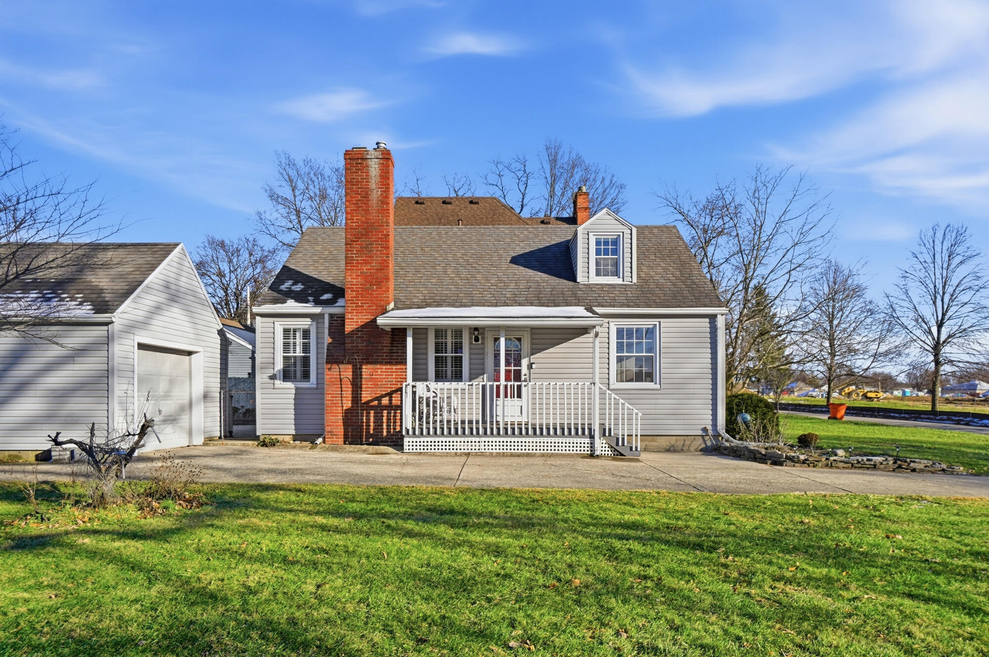 214 Sunnyside Place, Springfield, Ohio 45504