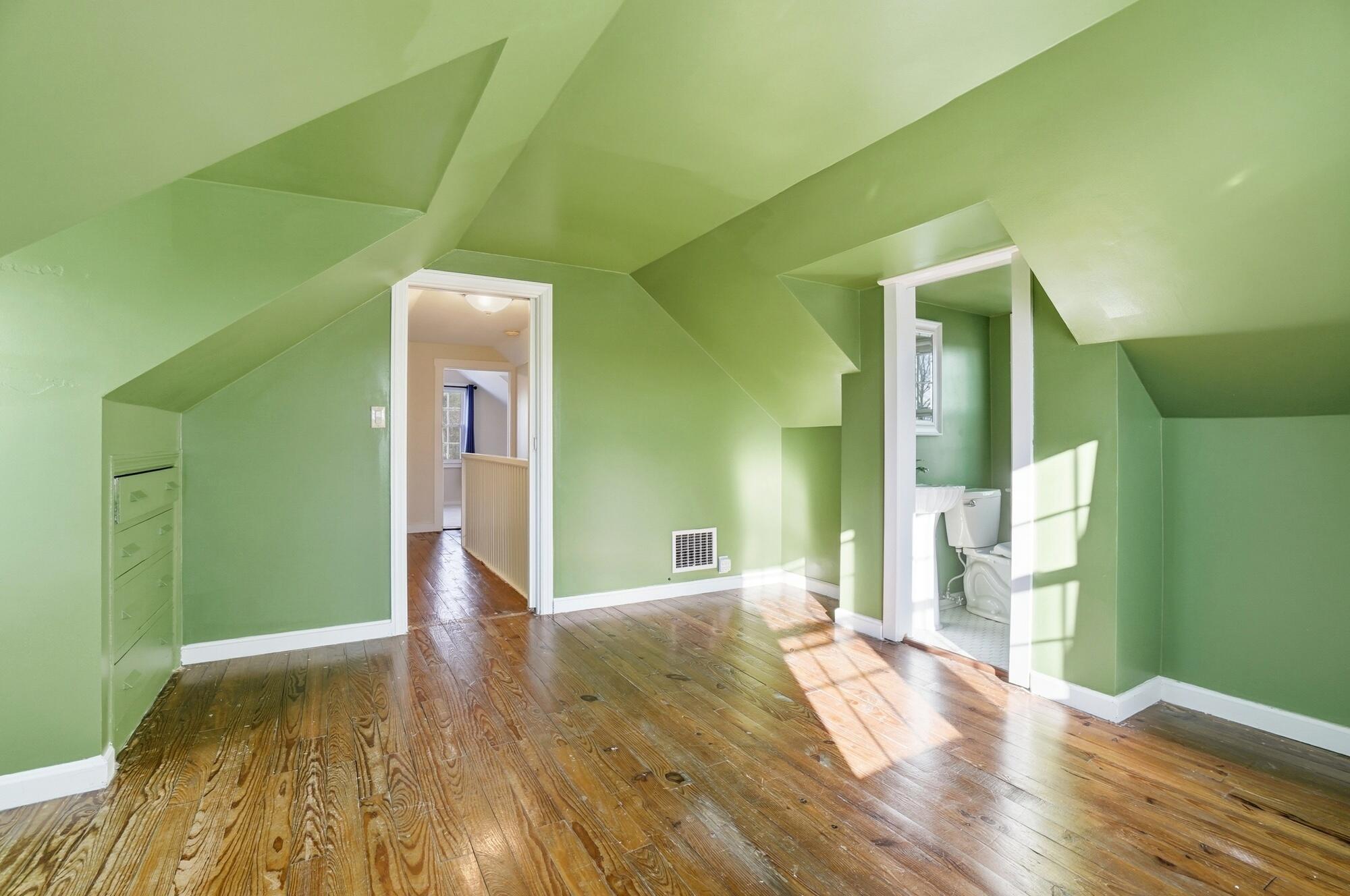 214 Sunnyside Place, Springfield, Ohio 45504