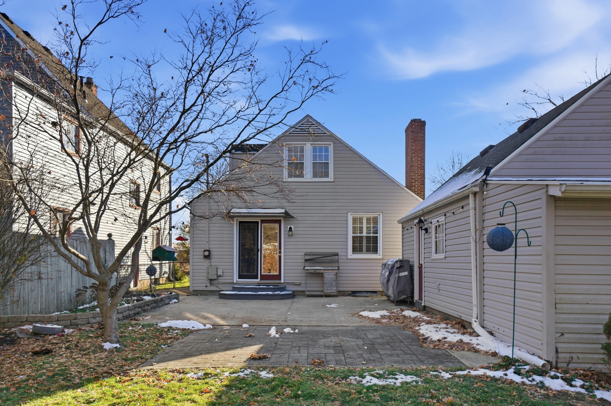 214 Sunnyside Place, Springfield, Ohio 45504