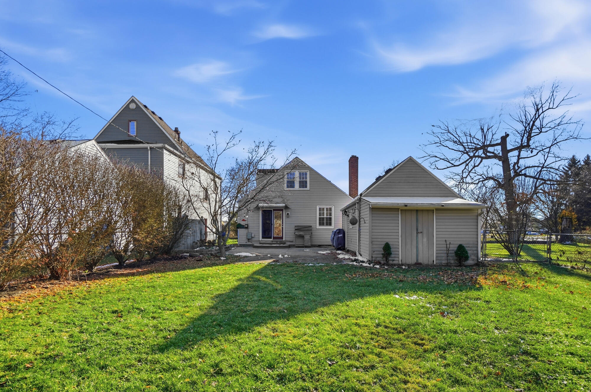 214 Sunnyside Place, Springfield, Ohio 45504