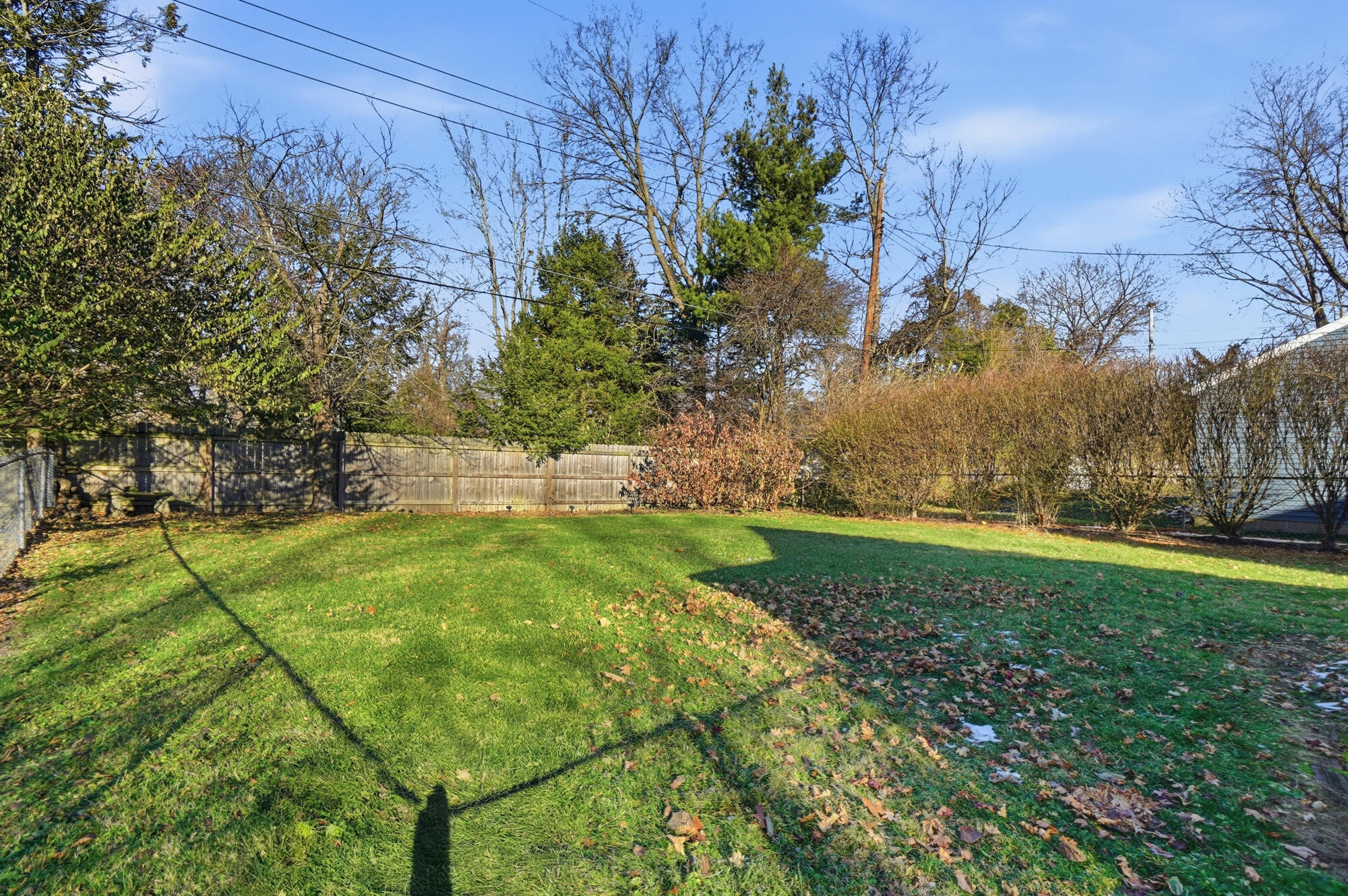 214 Sunnyside Place, Springfield, Ohio 45504