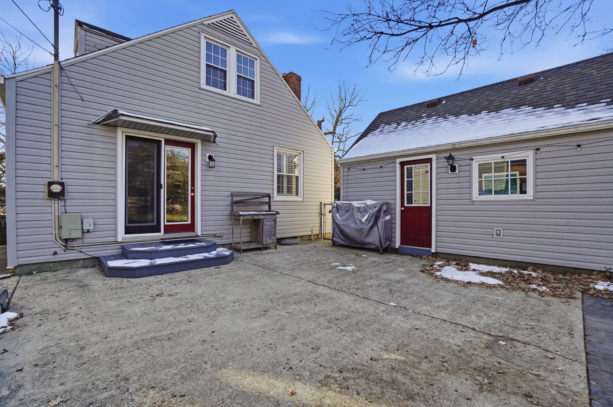 214 Sunnyside Place, Springfield, Ohio 45504