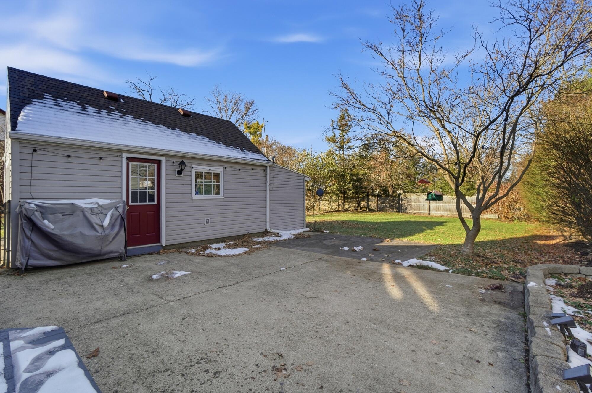 214 Sunnyside Place, Springfield, Ohio 45504