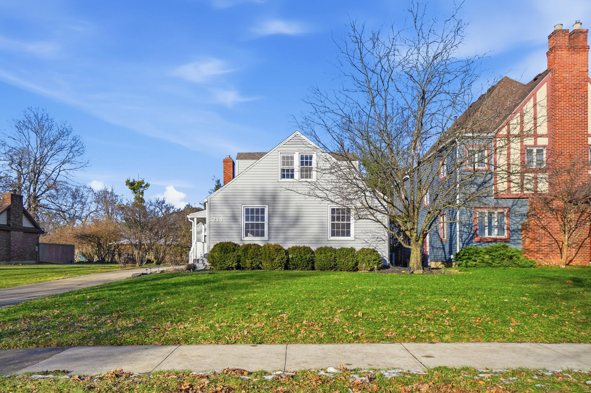 214 Sunnyside Place, Springfield, Ohio 45504