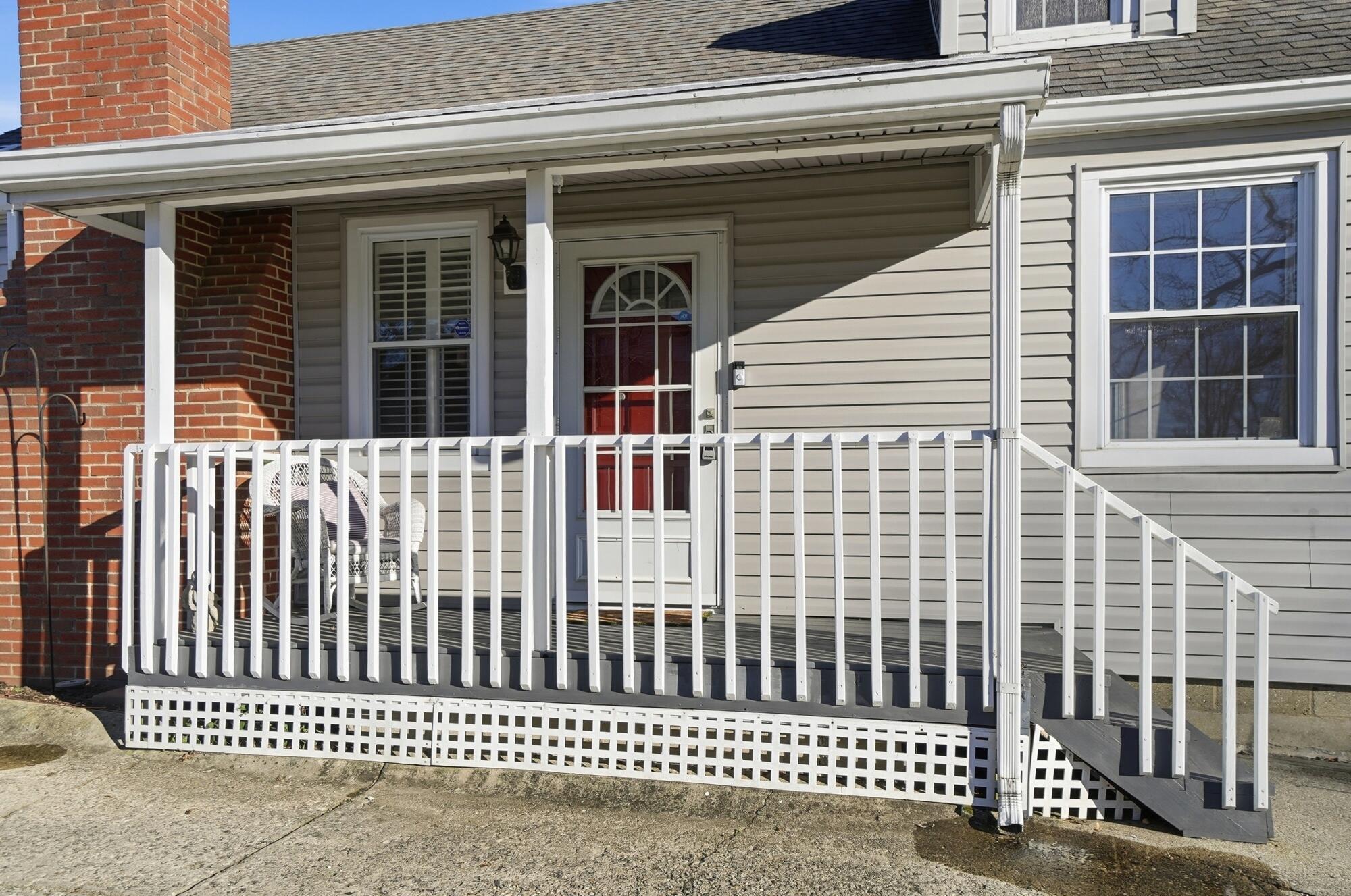 214 Sunnyside Place, Springfield, Ohio 45504