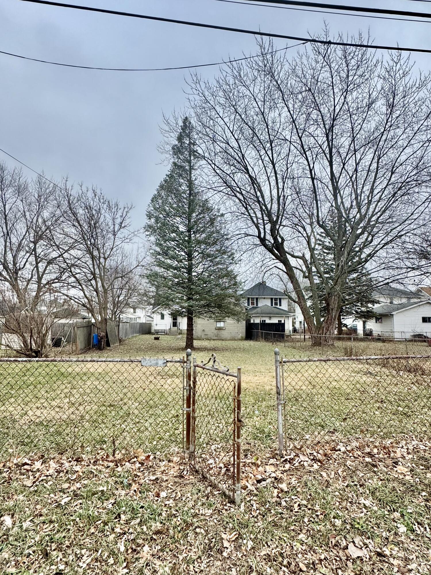 1041 Elizabeth Street, Lima, Ohio 45801