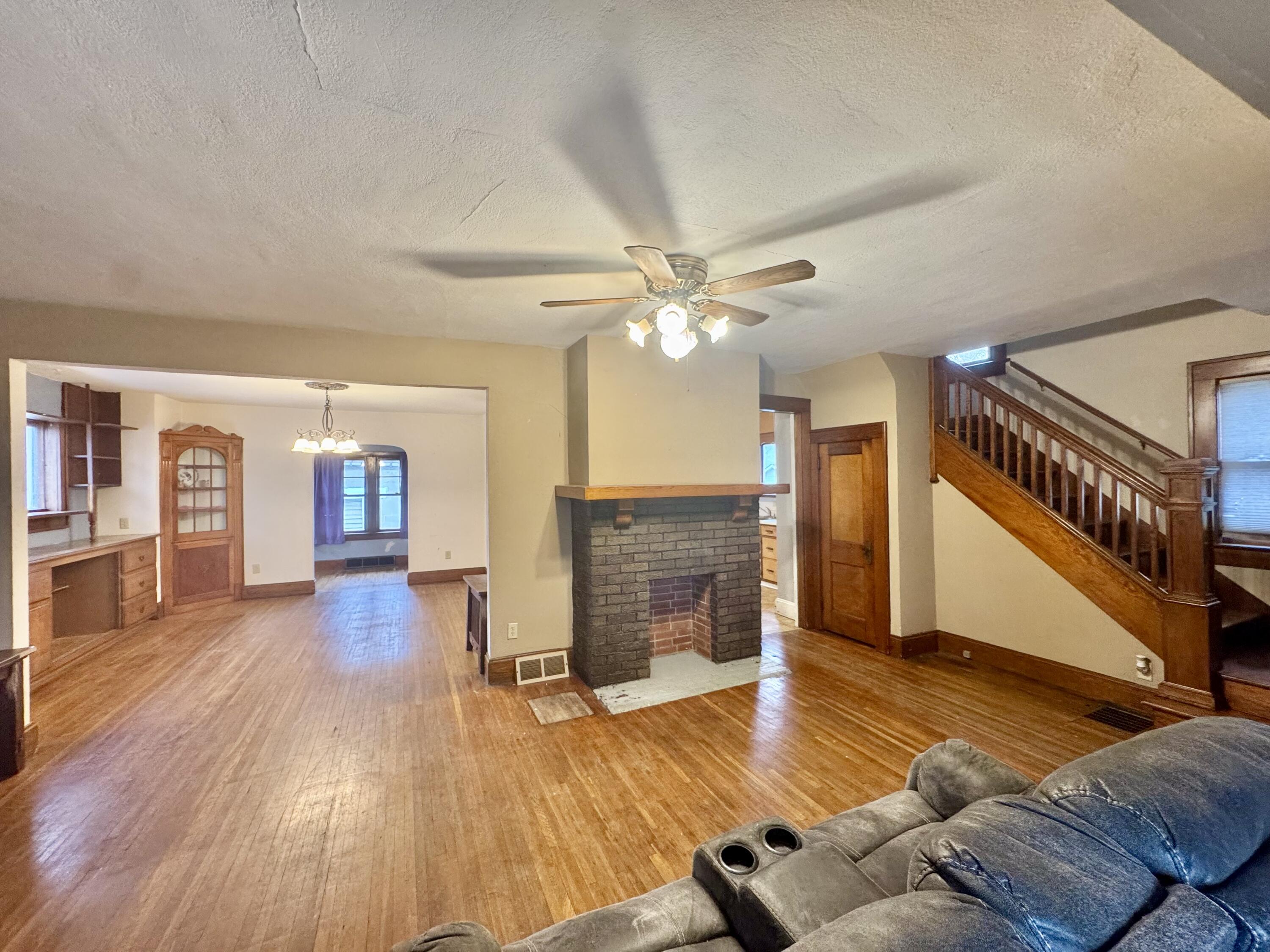 1041 Elizabeth Street, Lima, Ohio 45801