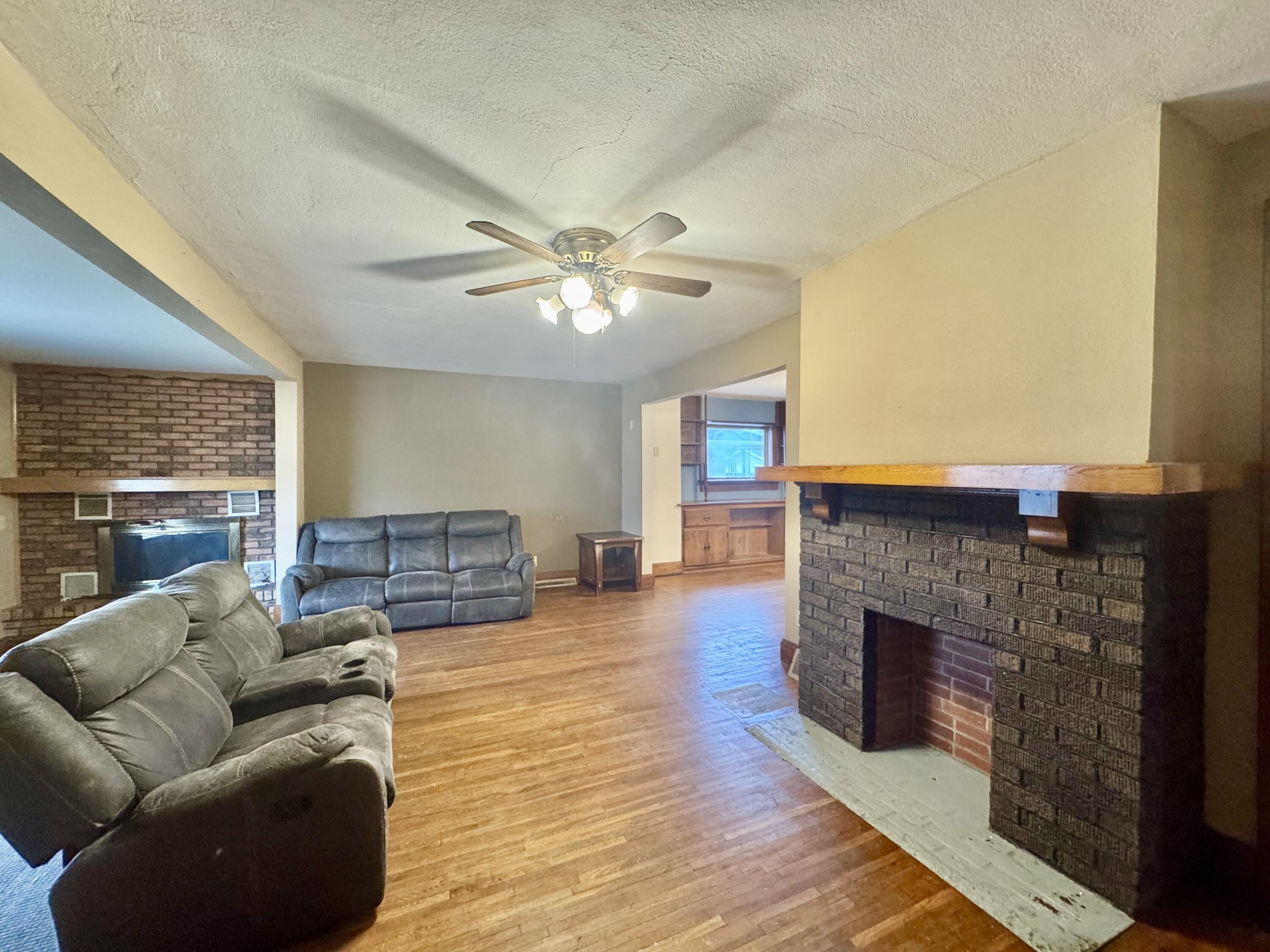 1041 Elizabeth Street, Lima, Ohio 45801