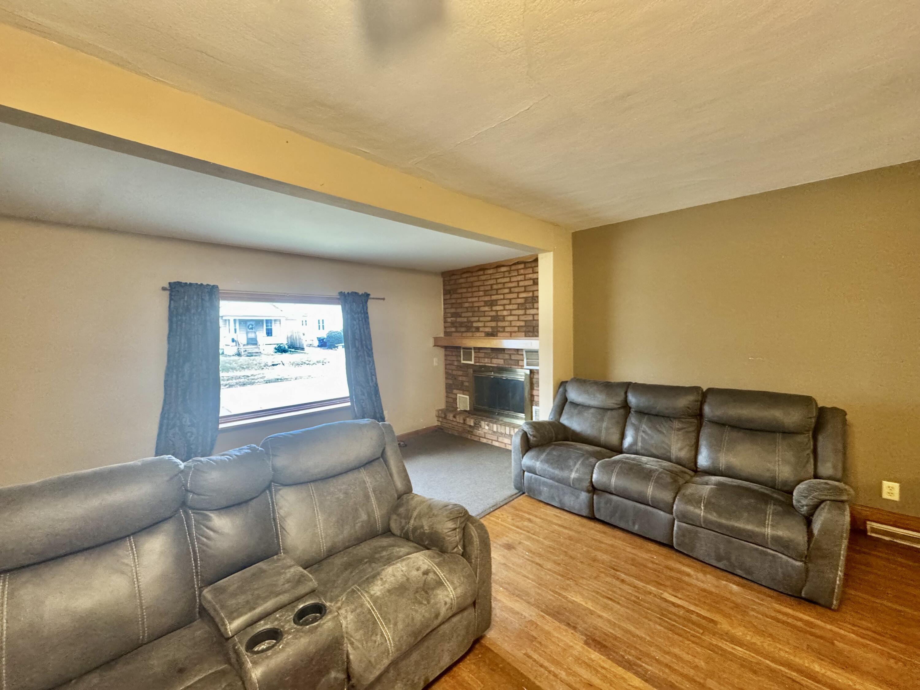 1041 Elizabeth Street, Lima, Ohio 45801