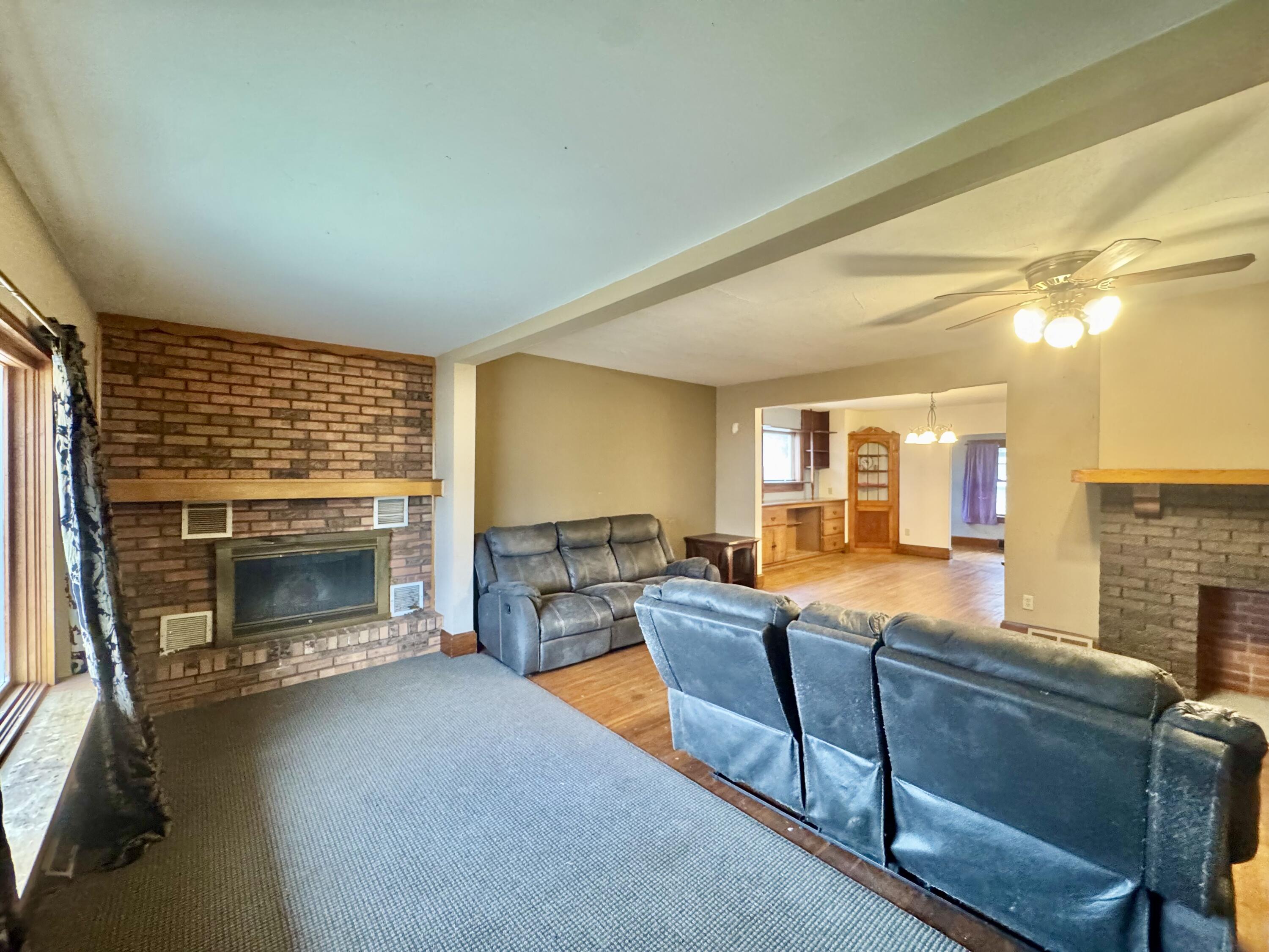 1041 Elizabeth Street, Lima, Ohio 45801