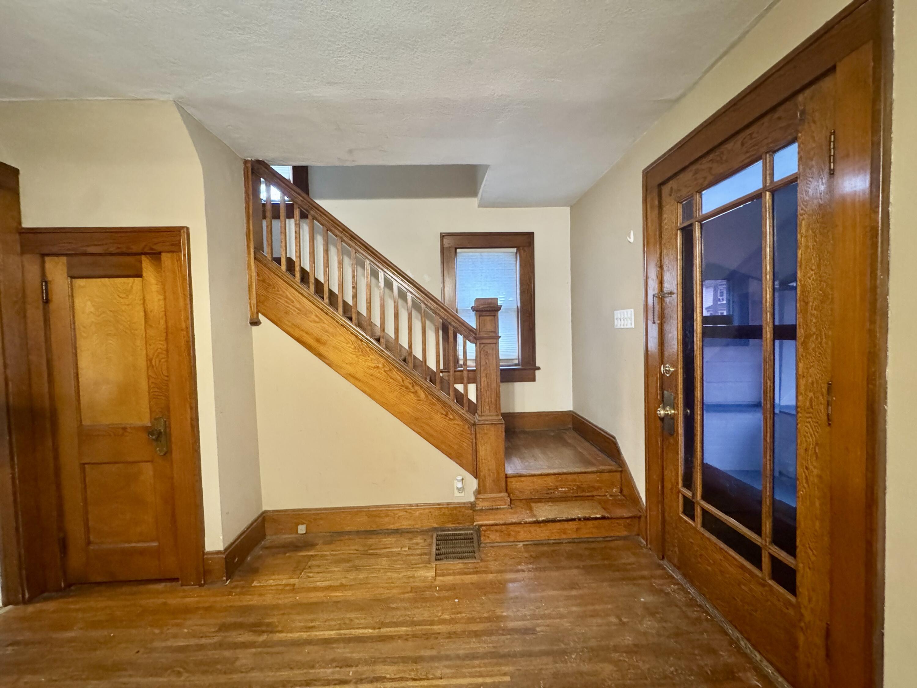 1041 Elizabeth Street, Lima, Ohio 45801