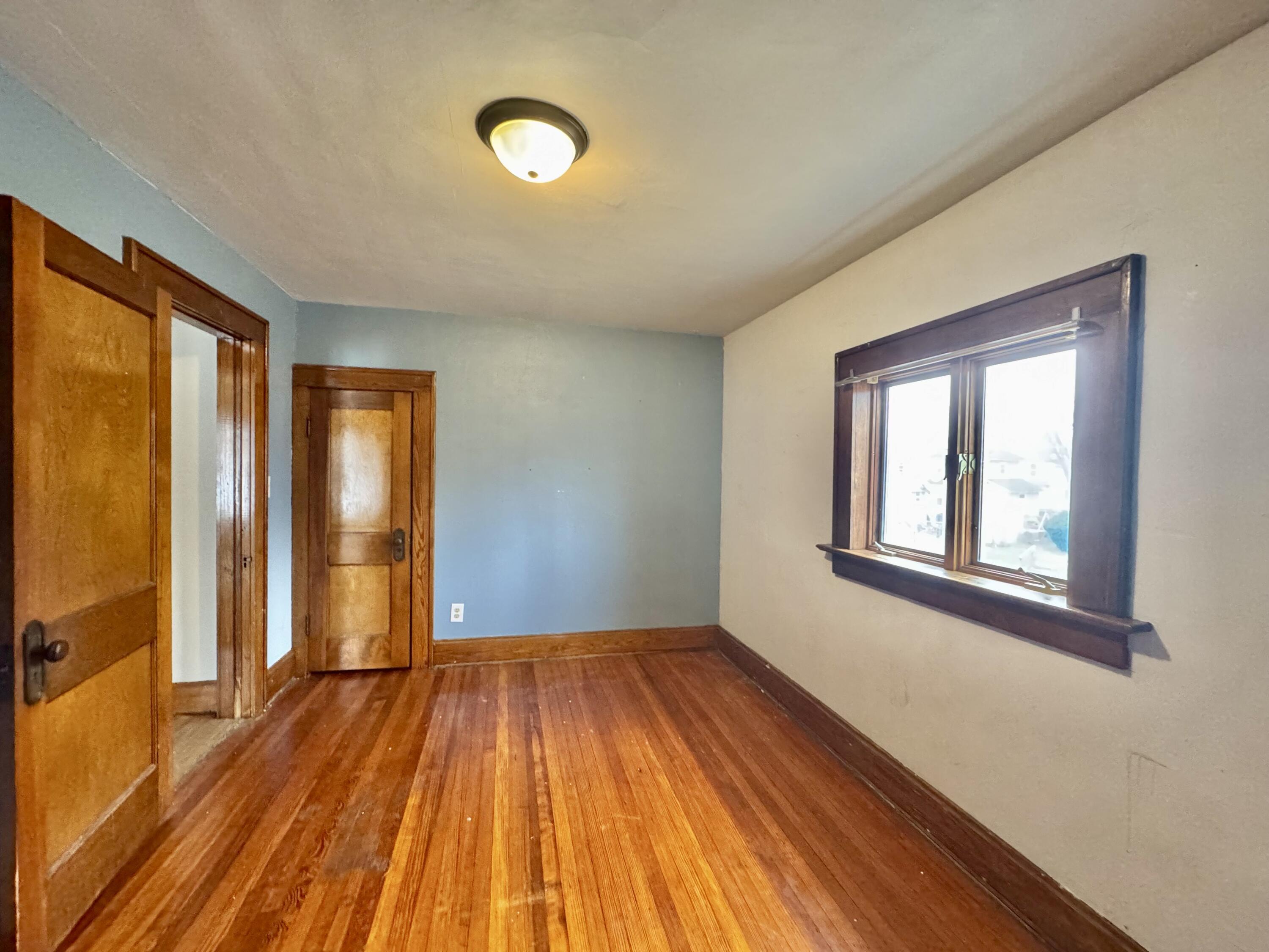 1041 Elizabeth Street, Lima, Ohio 45801