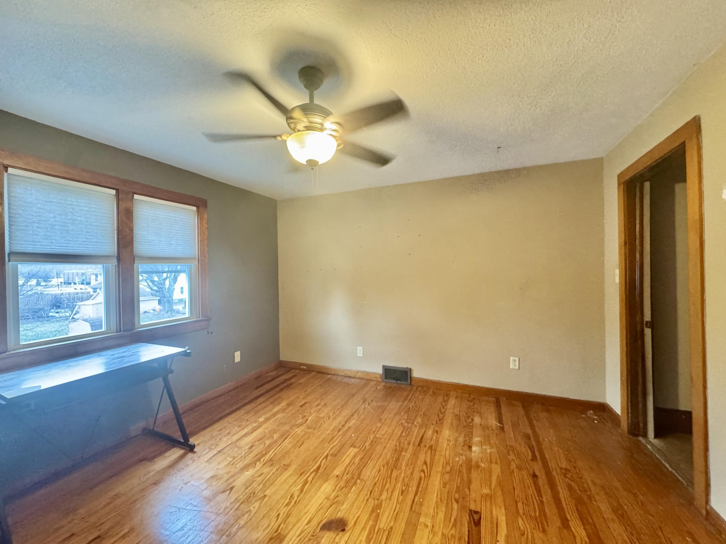 1041 Elizabeth Street, Lima, Ohio 45801