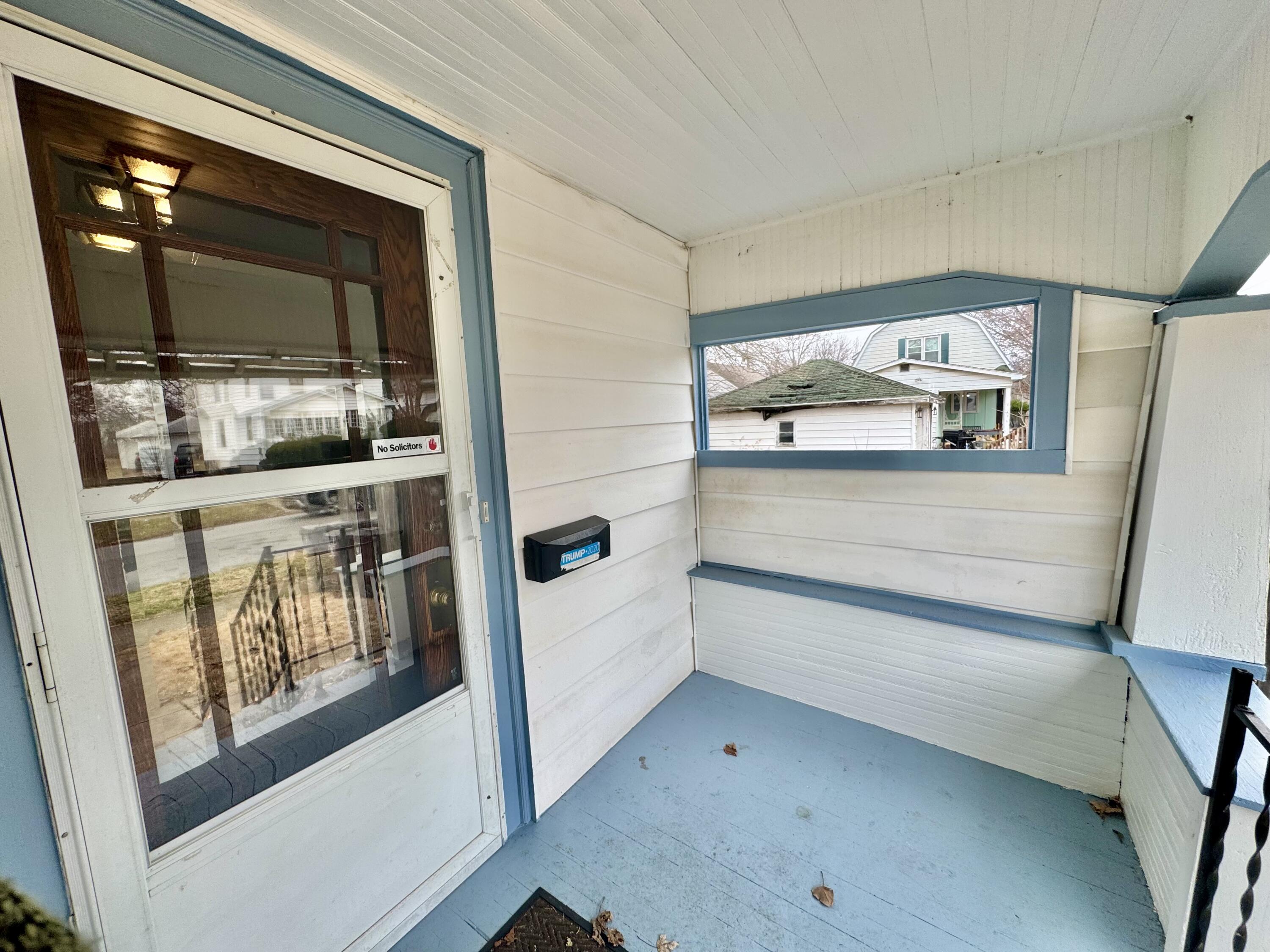 1041 Elizabeth Street, Lima, Ohio 45801