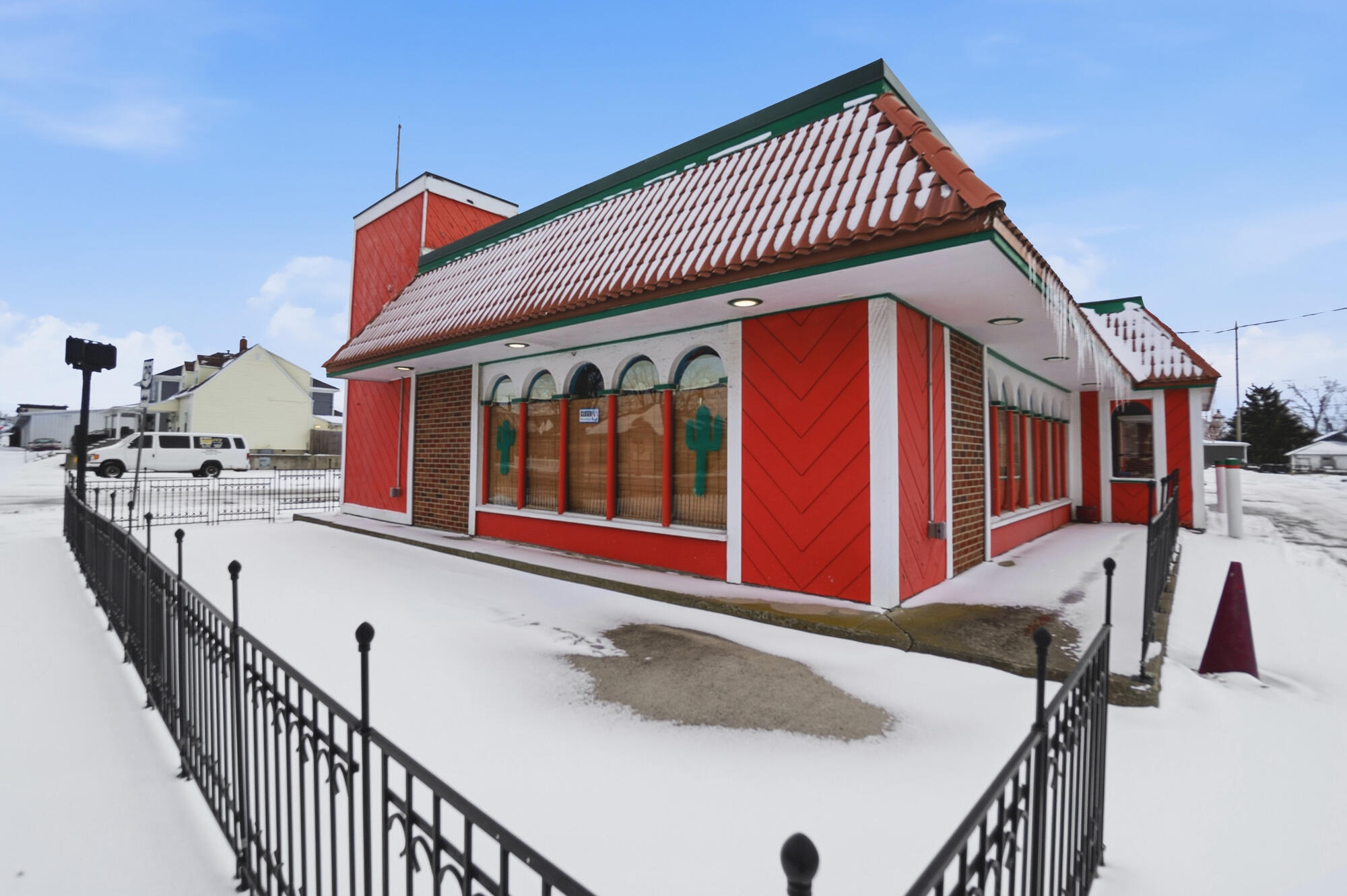 202 Logan Street, Celina, Ohio 45822