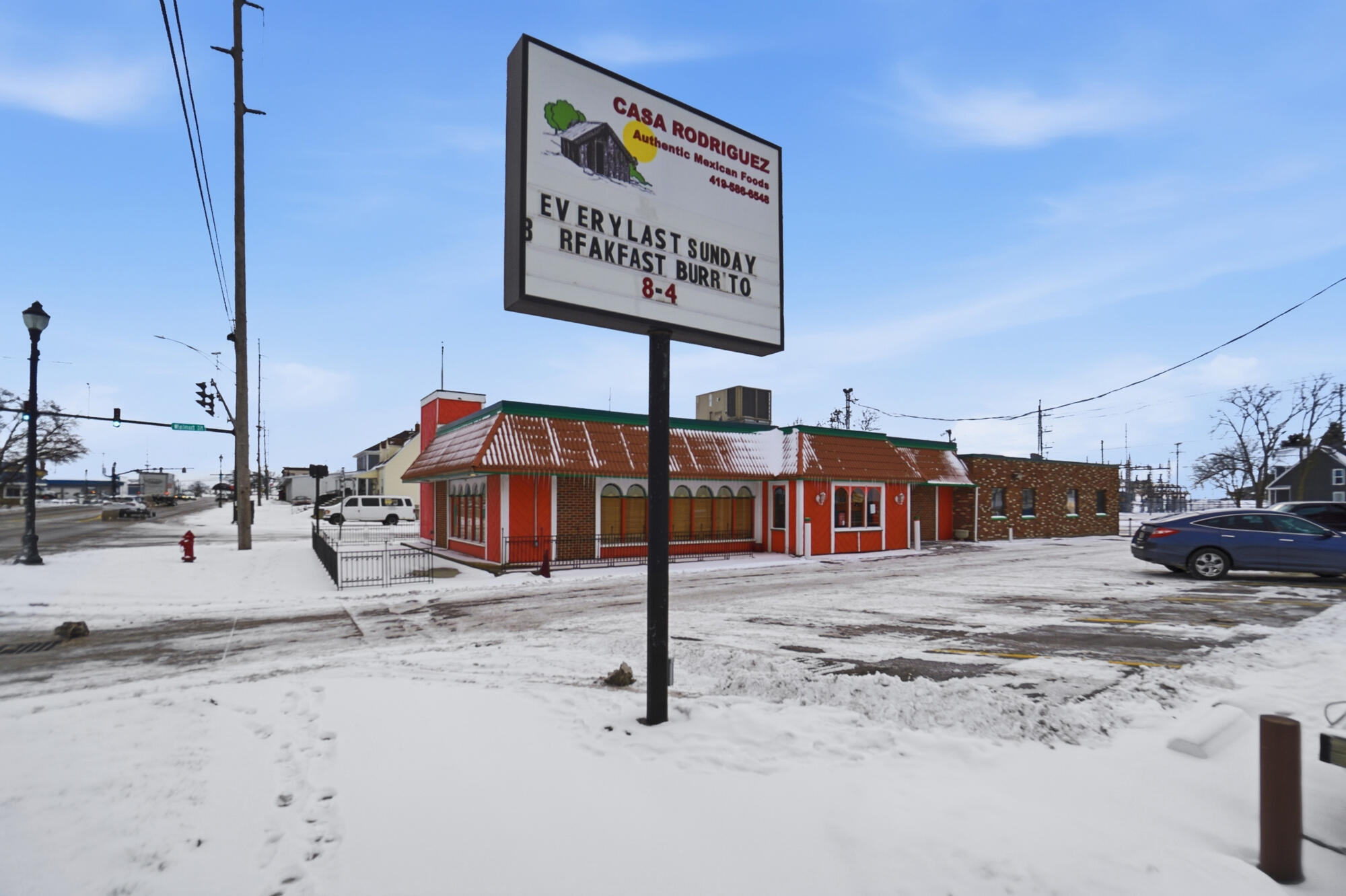 202 Logan Street, Celina, Ohio 45822