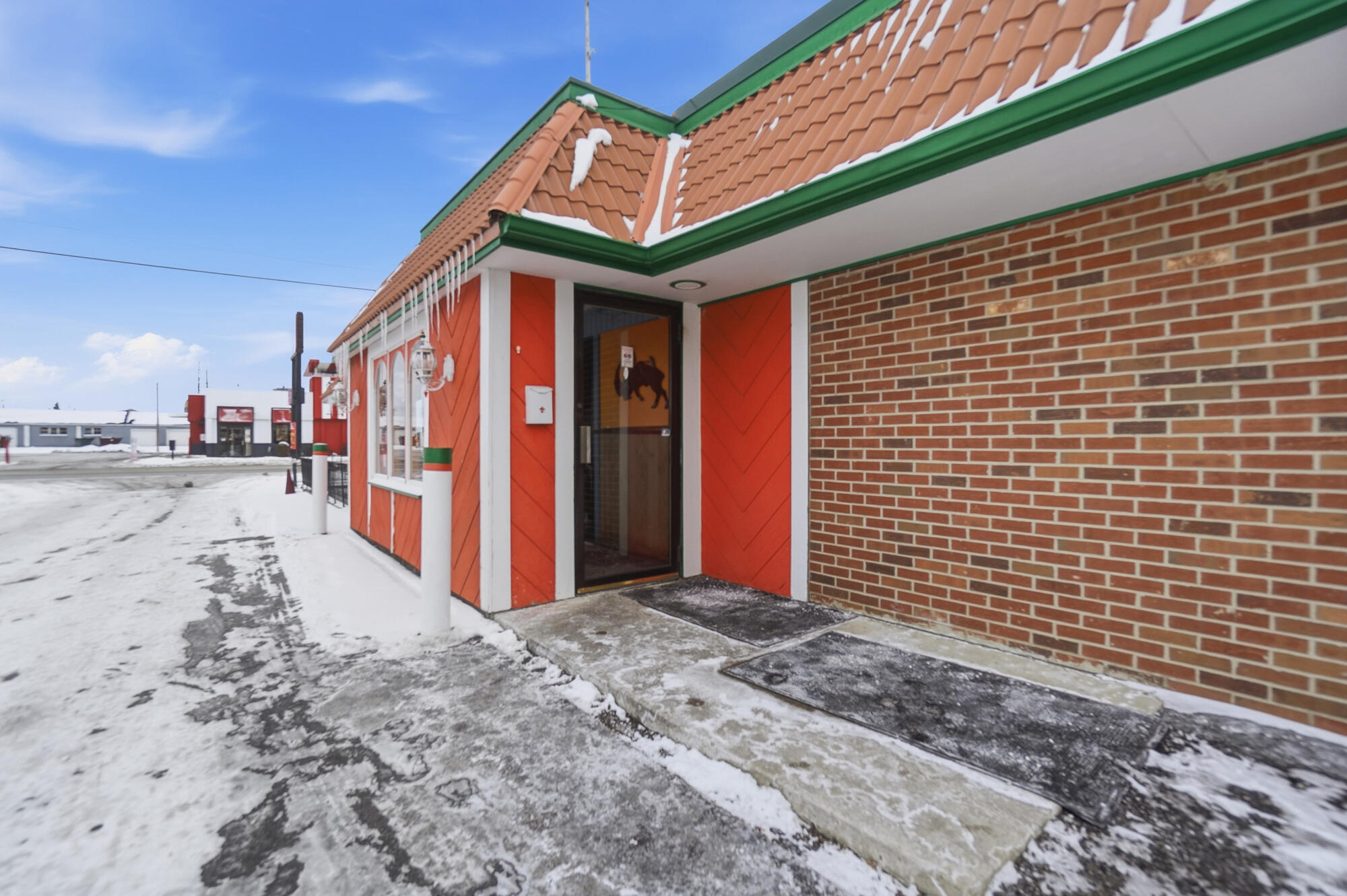 202 Logan Street, Celina, Ohio 45822