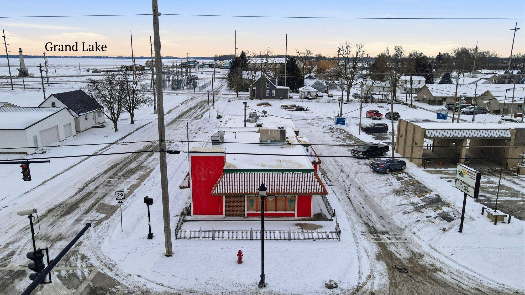 202 Logan Street, Celina, Ohio 45822