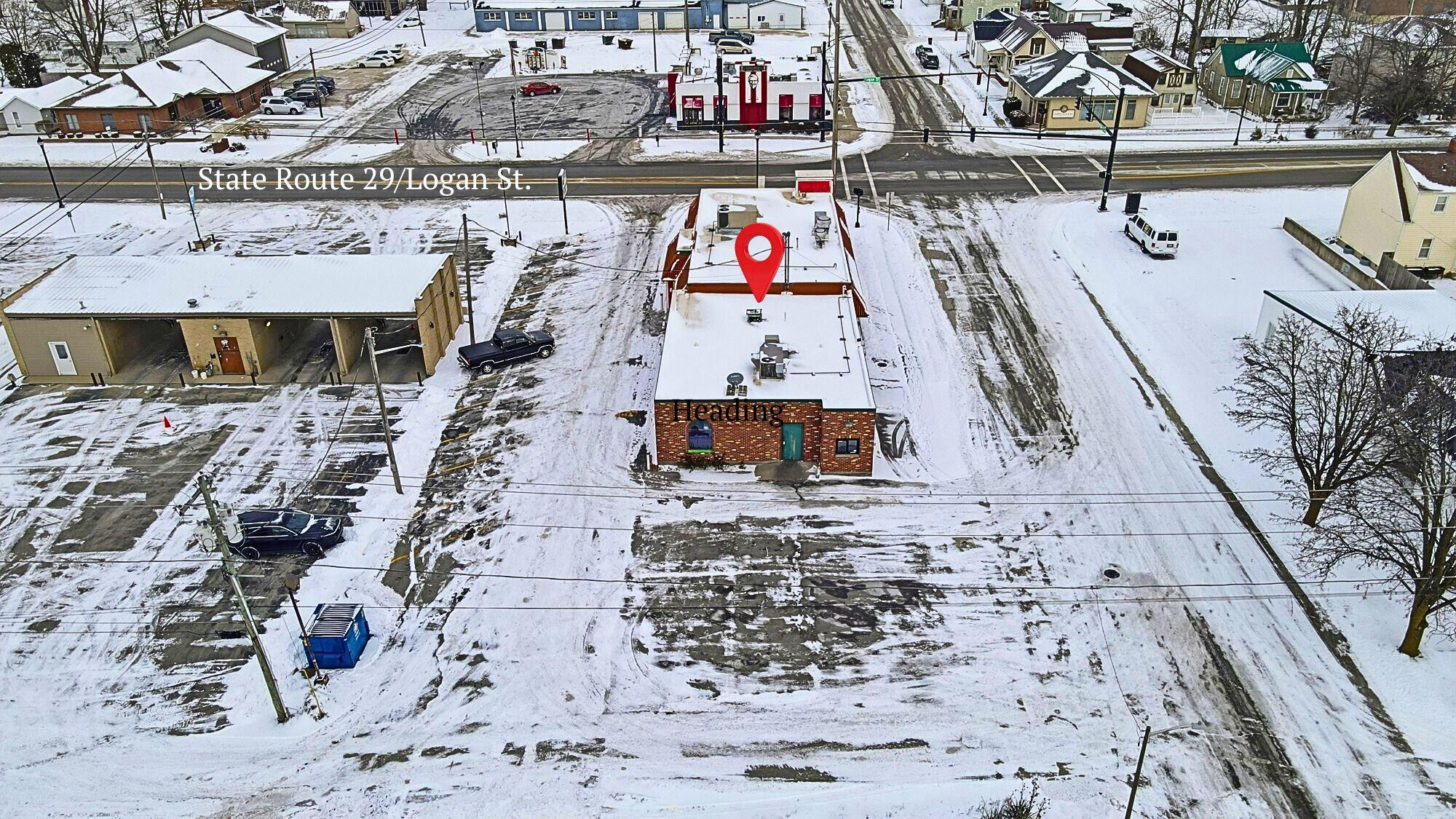 202 Logan Street, Celina, Ohio 45822