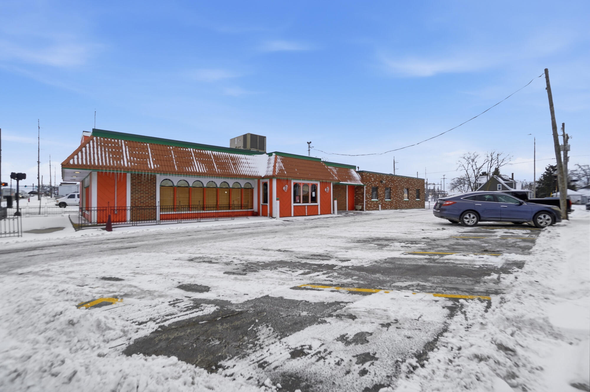 202 Logan Street, Celina, Ohio 45822