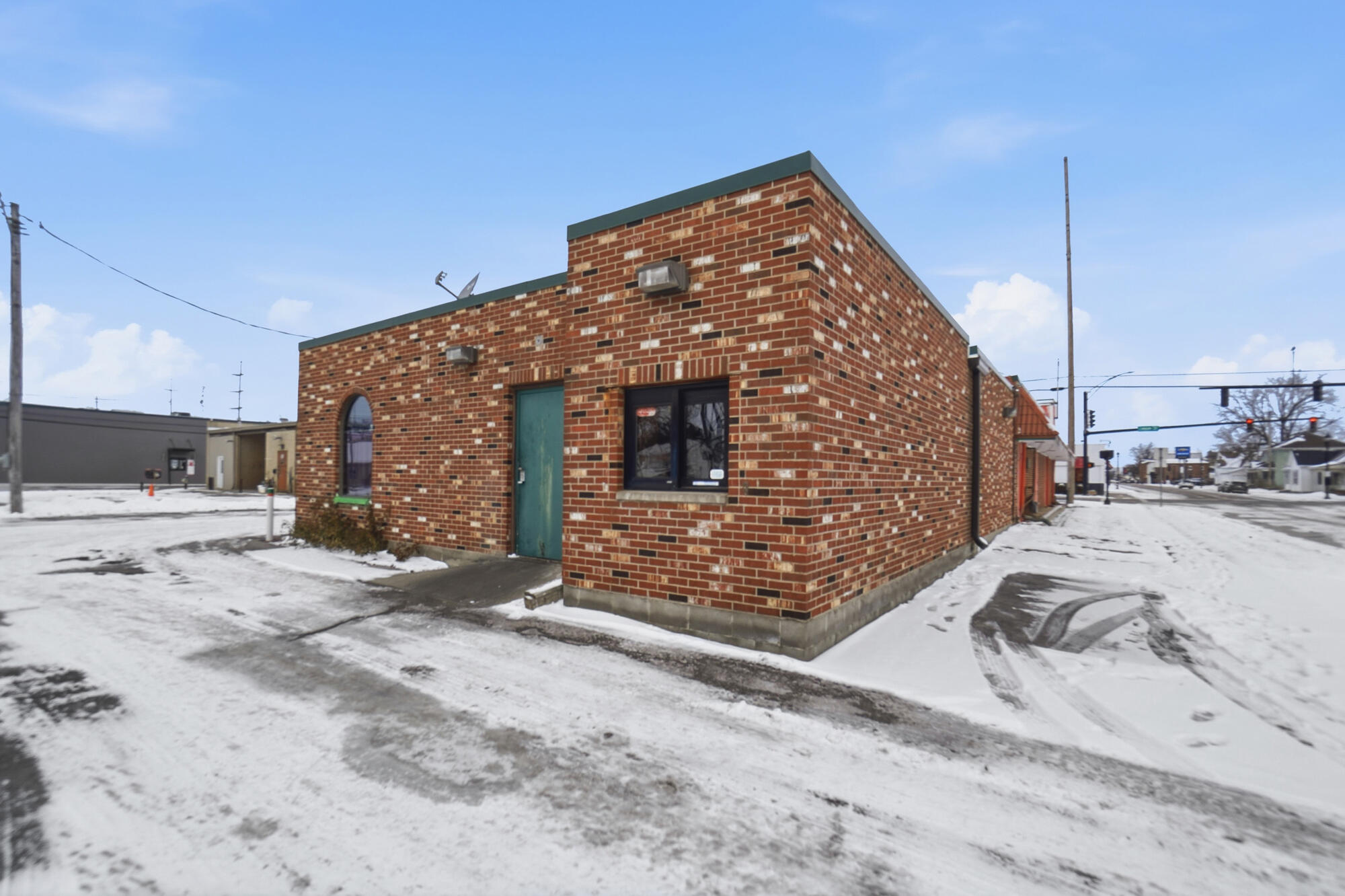 202 Logan Street, Celina, Ohio 45822