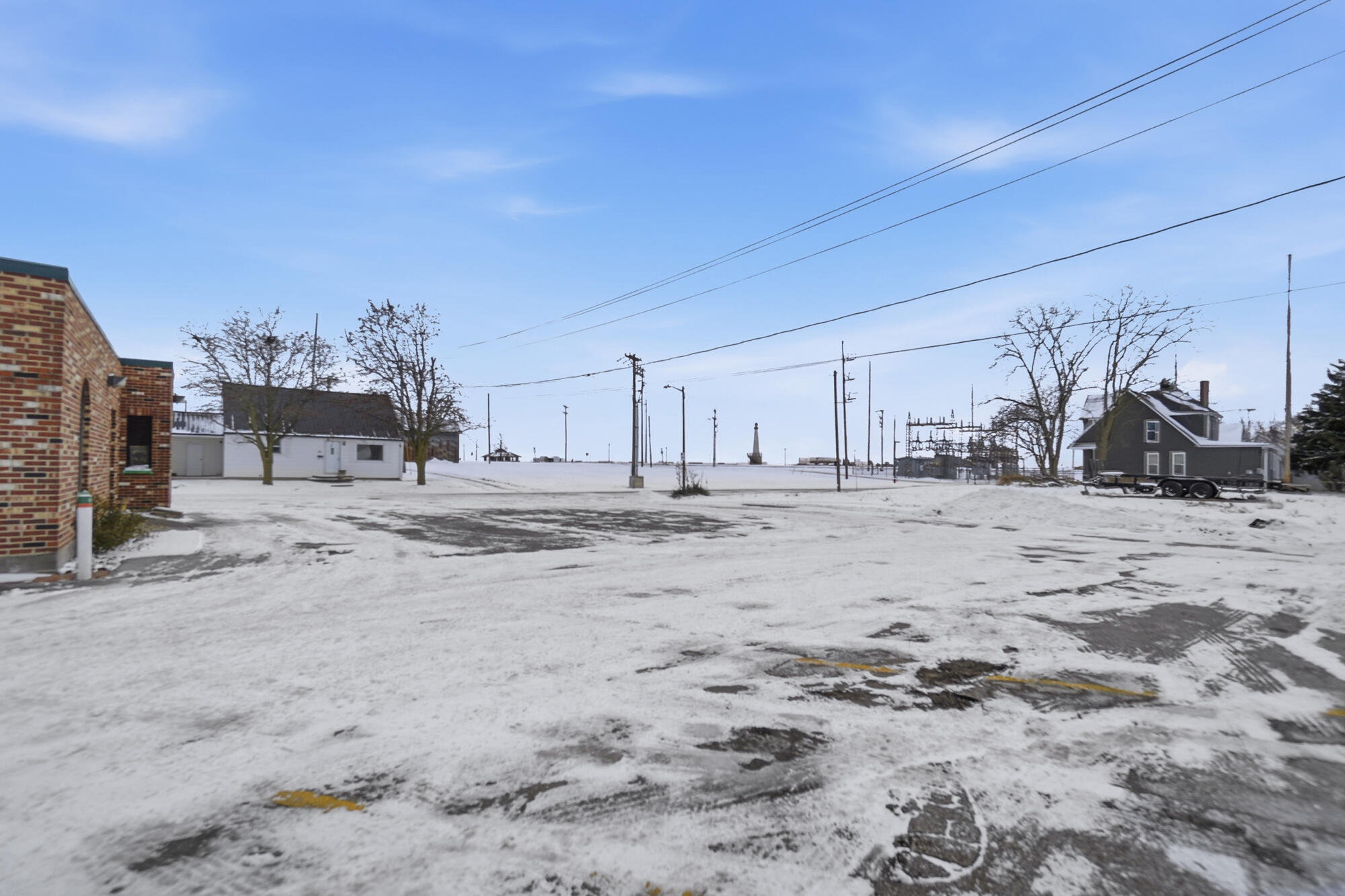 202 Logan Street, Celina, Ohio 45822