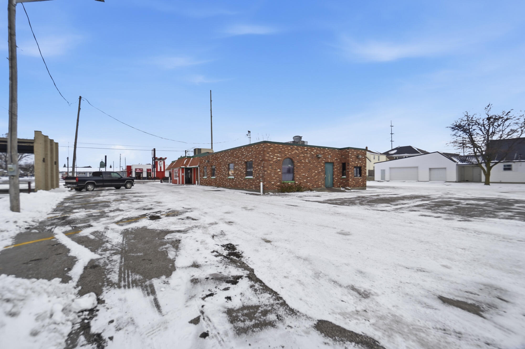 202 Logan Street, Celina, Ohio 45822